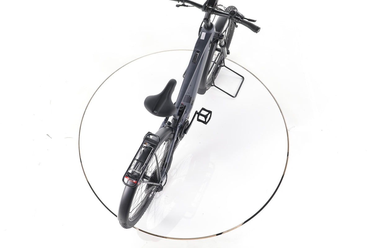 Conway Xyron S 4.9 SUV E-Bike - Image 23