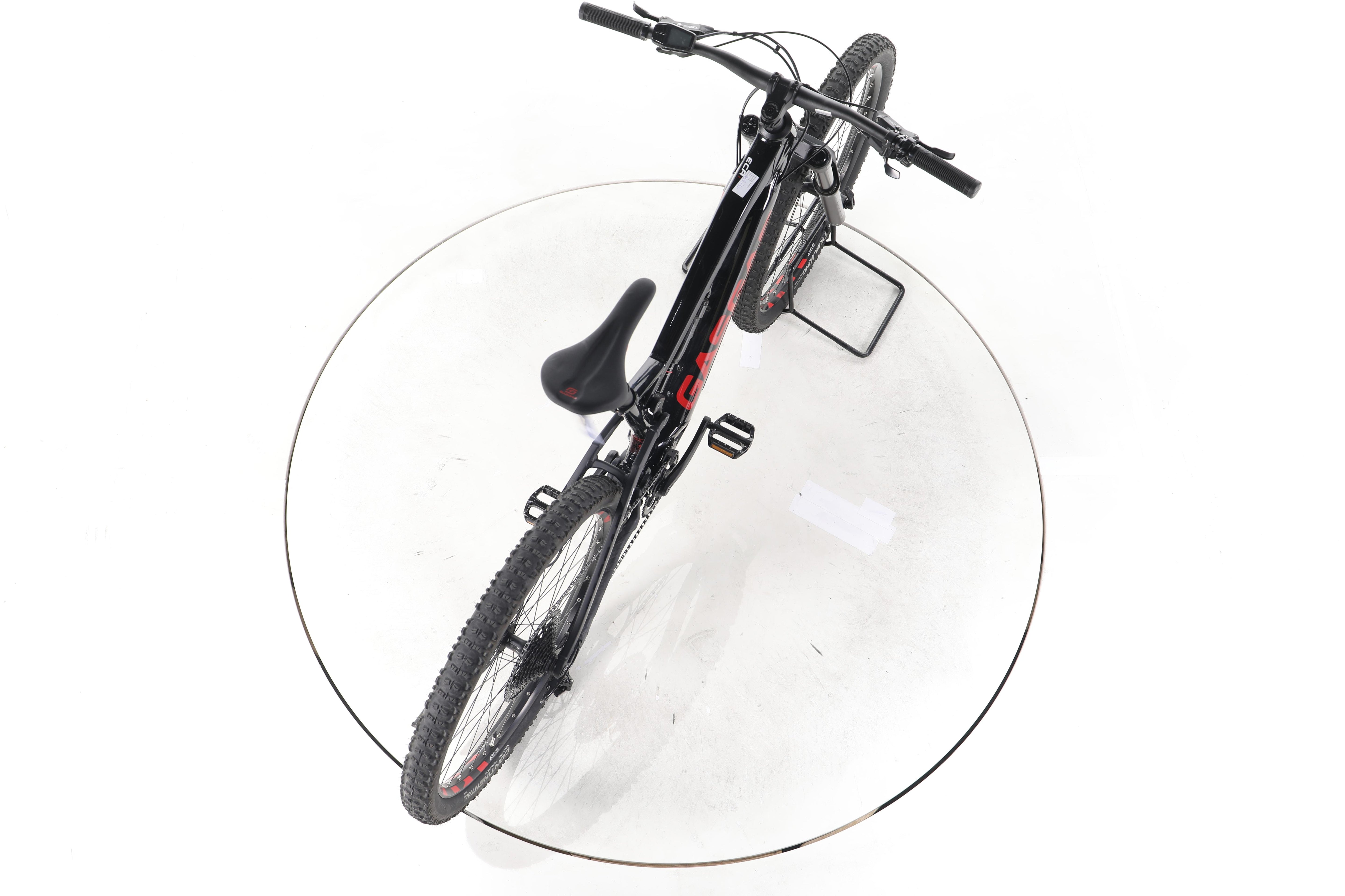 GASGAS ECA 1 E-Bike Fully 2024 - Image 23
