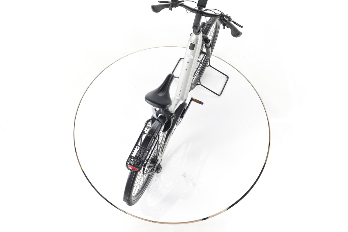 KTM Magic Pro Trekking E-Bike Tiefeinsteiger 2025 - Image 23