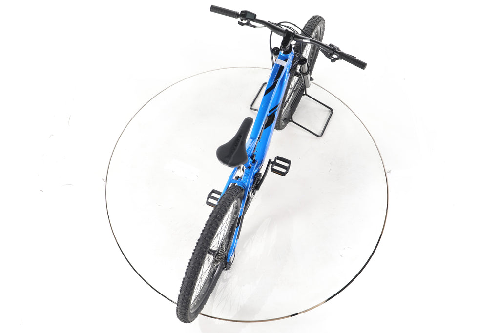 R Raymon TrailRay 140E 9.0 E-Bike Fully - Image 23