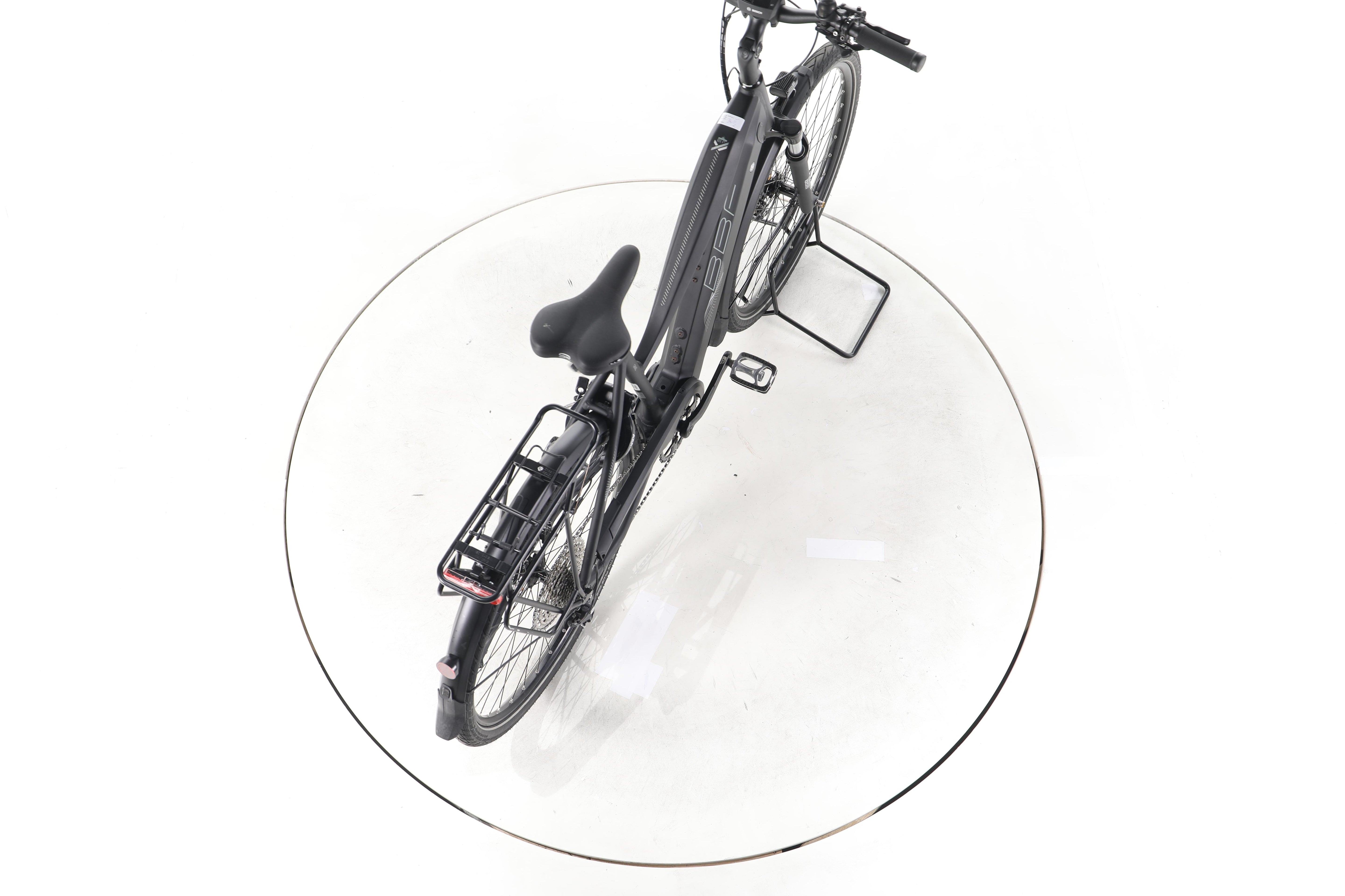 BBF Graz Trekking E-Bike - Image 23
