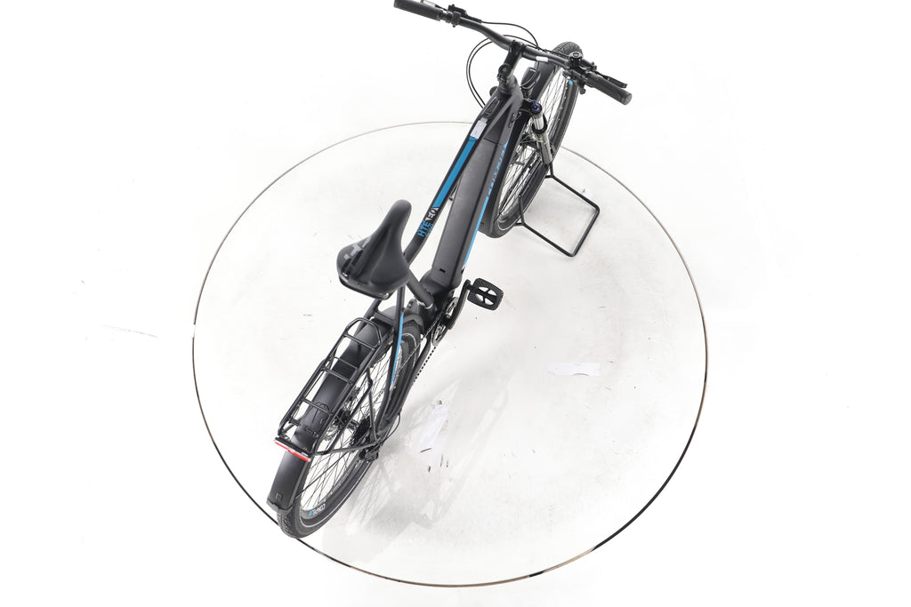 Compel HTE 570 EQ Trekking E-Bike 2024 - Image 23