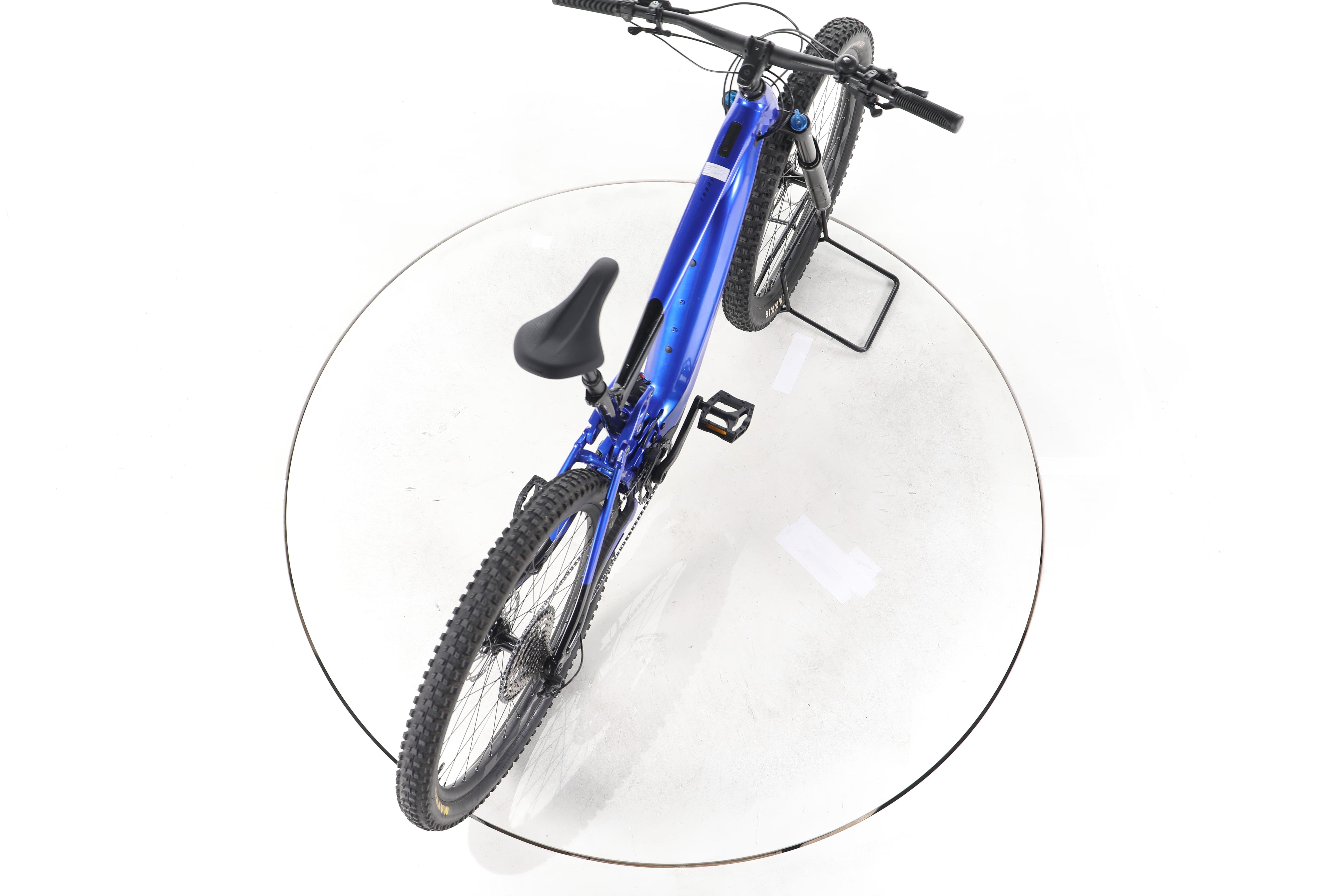 Giant Trance X E+ 2 E-Bike Fully - Image 23