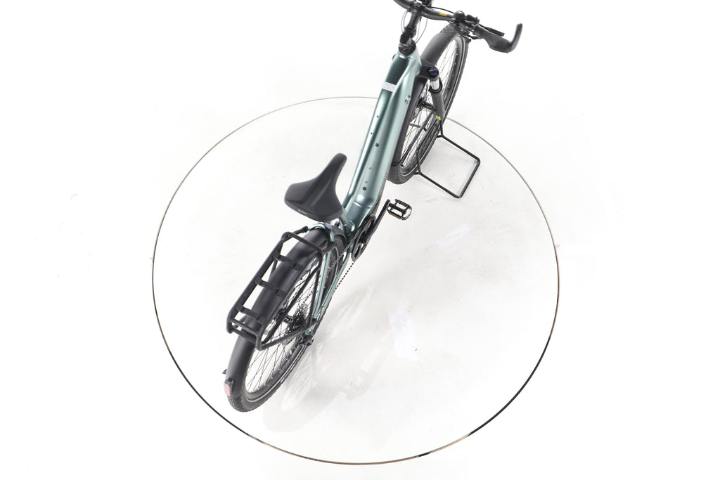 Giant Explore E+1 Trekking E-Bike - Image 23