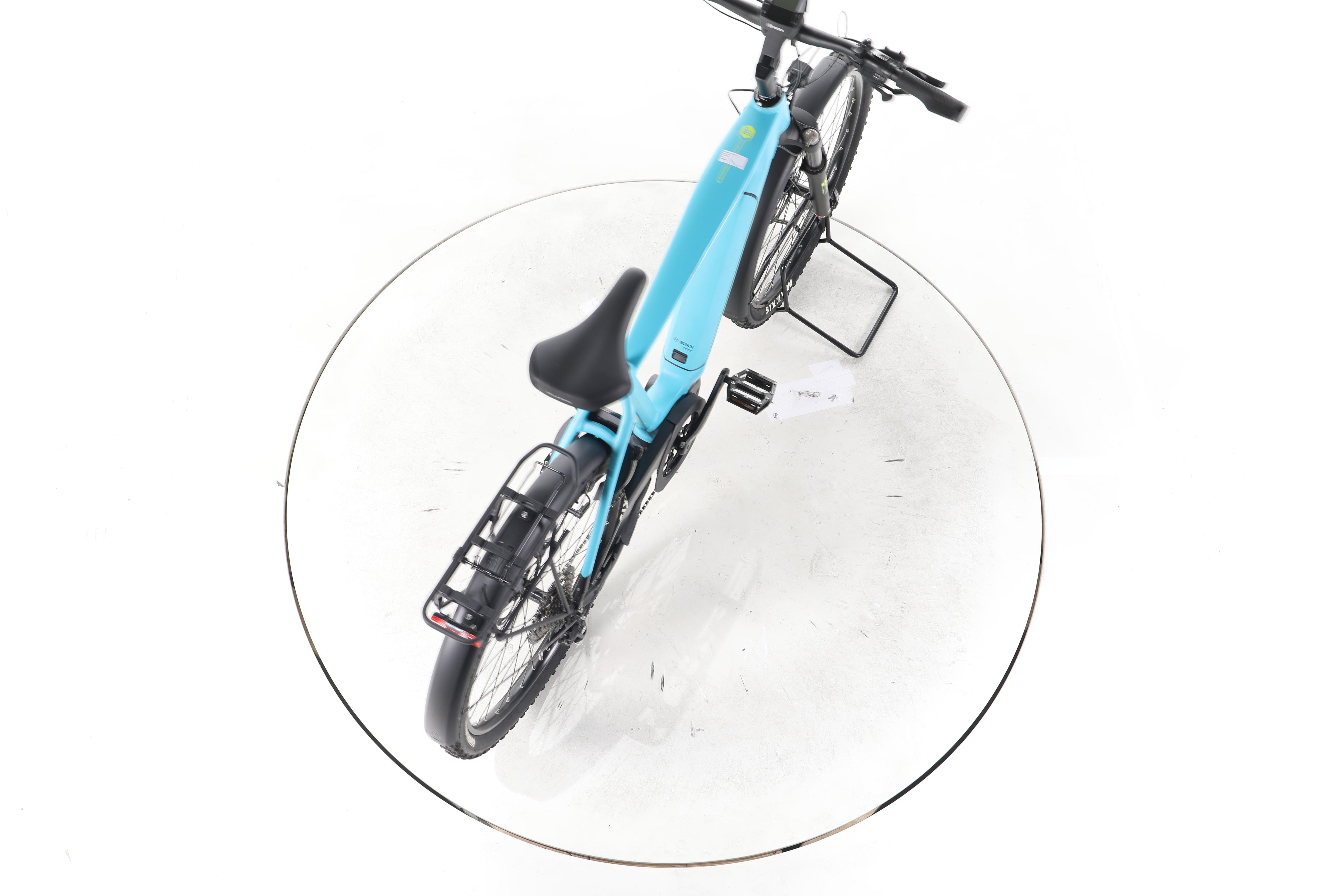 Victoria eAdventure 12.8 Trekking E-Bike - Image 23