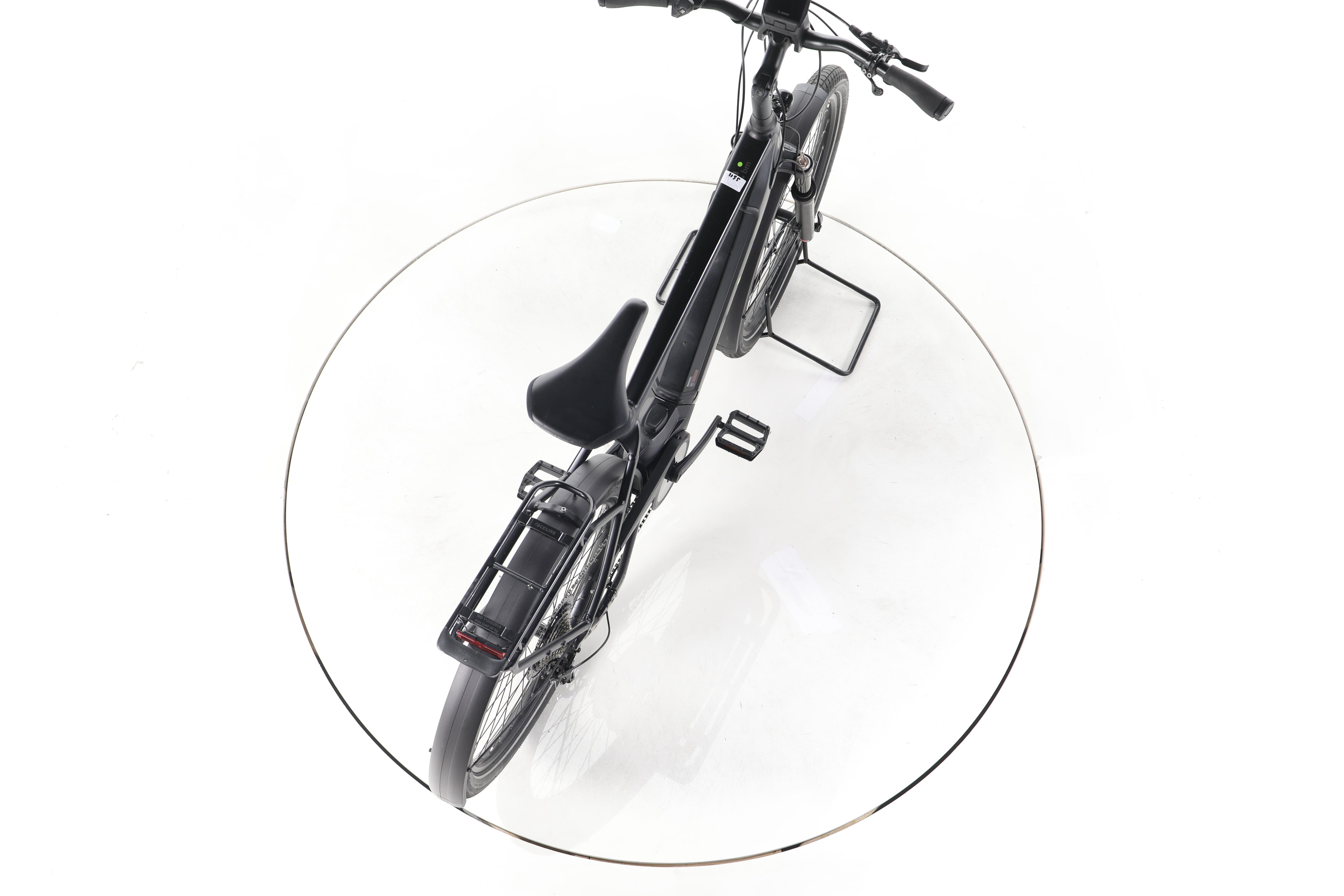 e-bike manufaktur 13ZEHN Trekking E-Bike - Image 23
