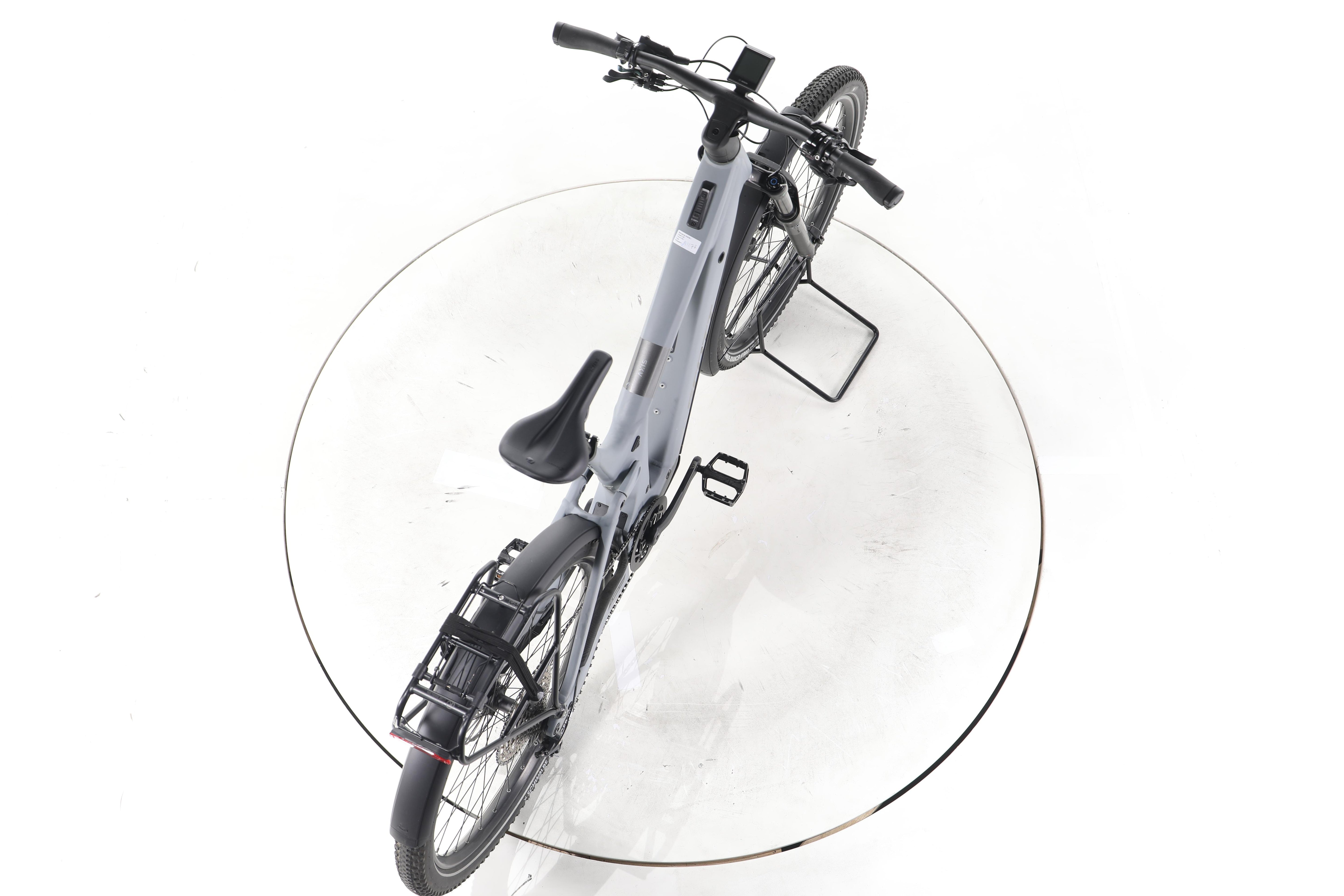 Scott Axis FS 20 SUV E-Bike 2025 - Image 23