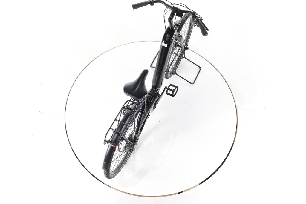 Maxcycles Carbo Lite Trekking E-Bike Tiefeinsteiger - Image 23