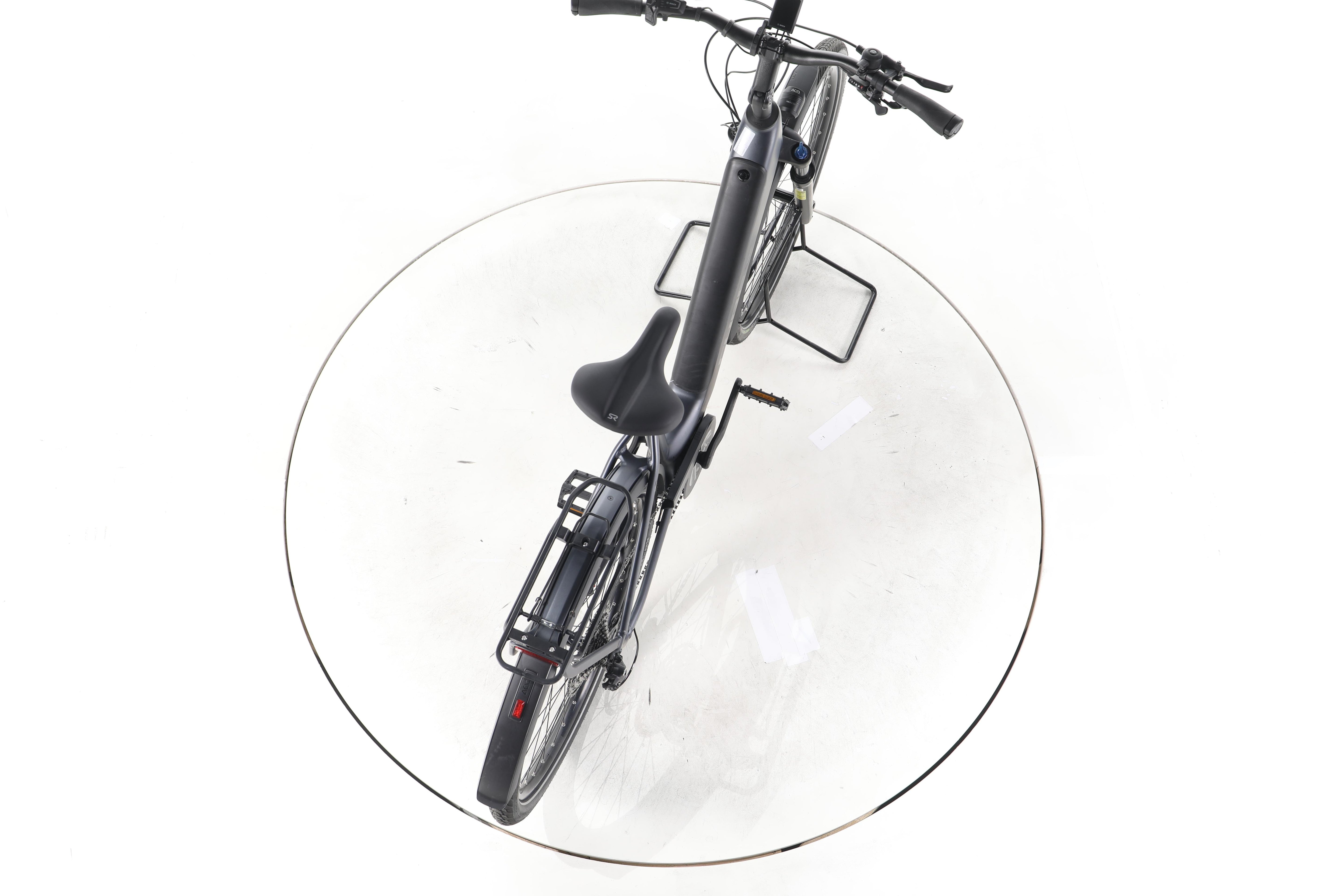 Cube Touring Hybrid Pro Trekking E-Bike Tiefeinsteiger 2024 - Image 23