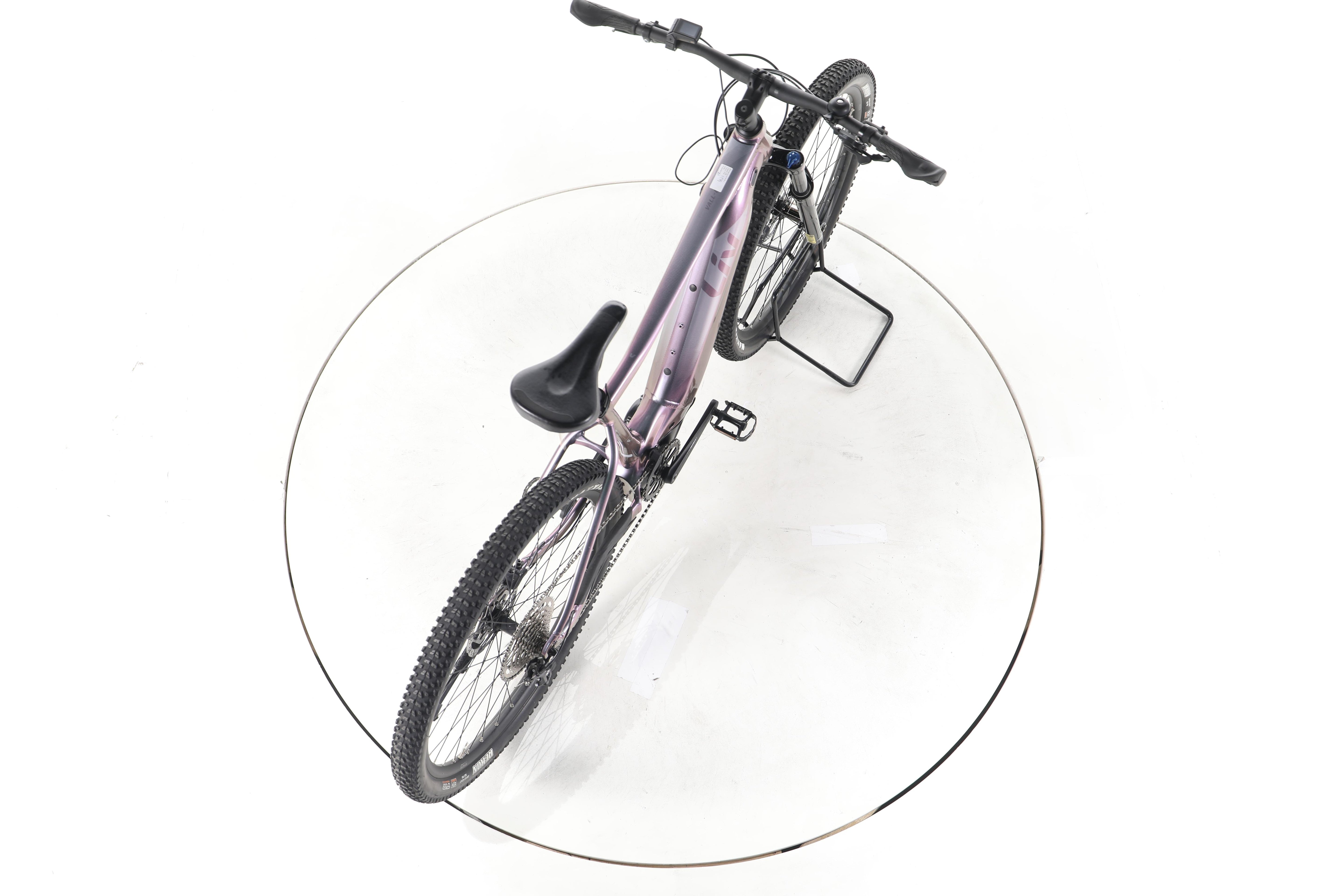 Liv Vall-E+ 2 E-Bike - Image 23