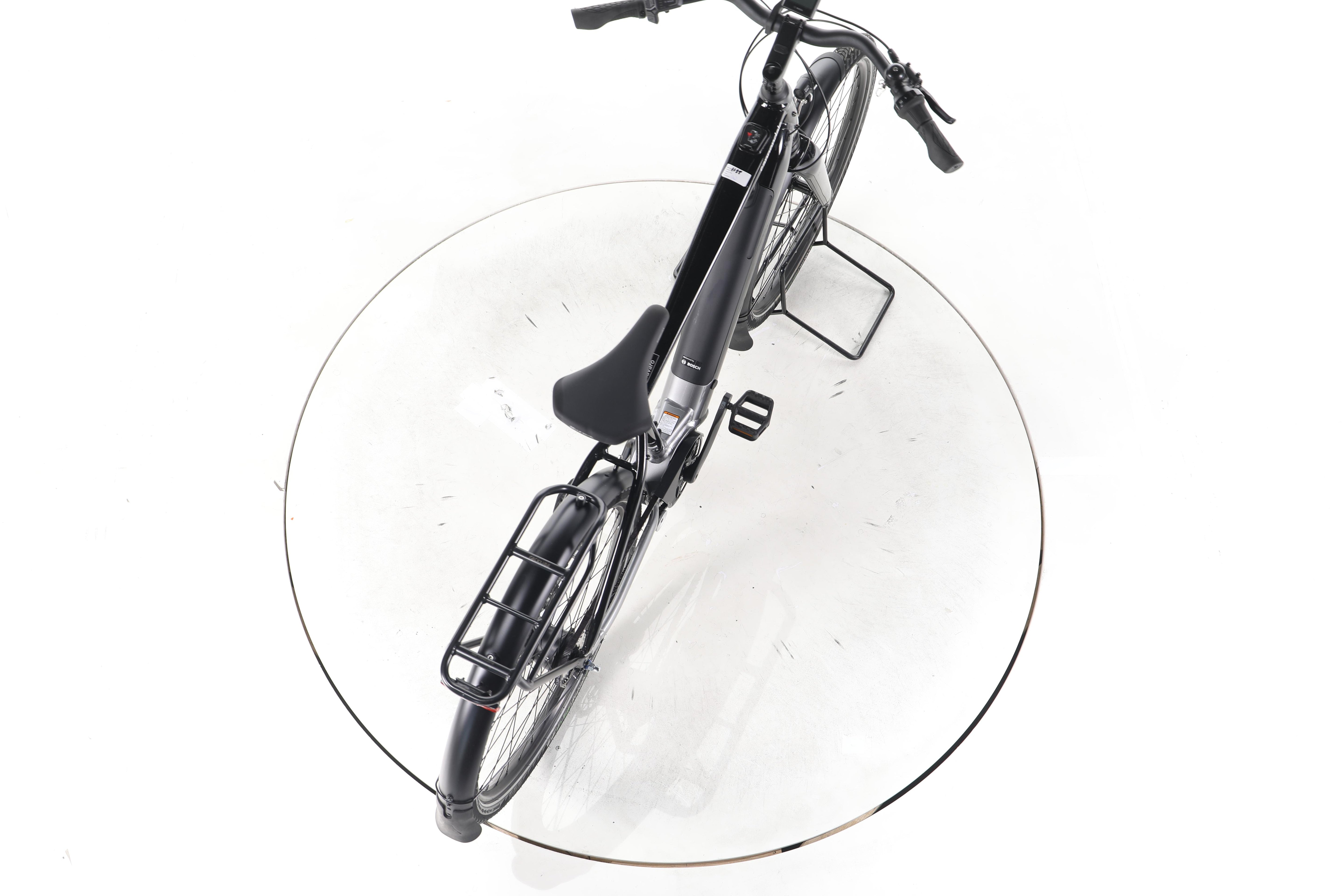 Cannondale Mavaro 3 City E-Bike - Image 23