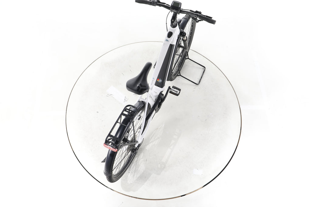 Carver Route E.510 Trekking E-Bike - Image 23