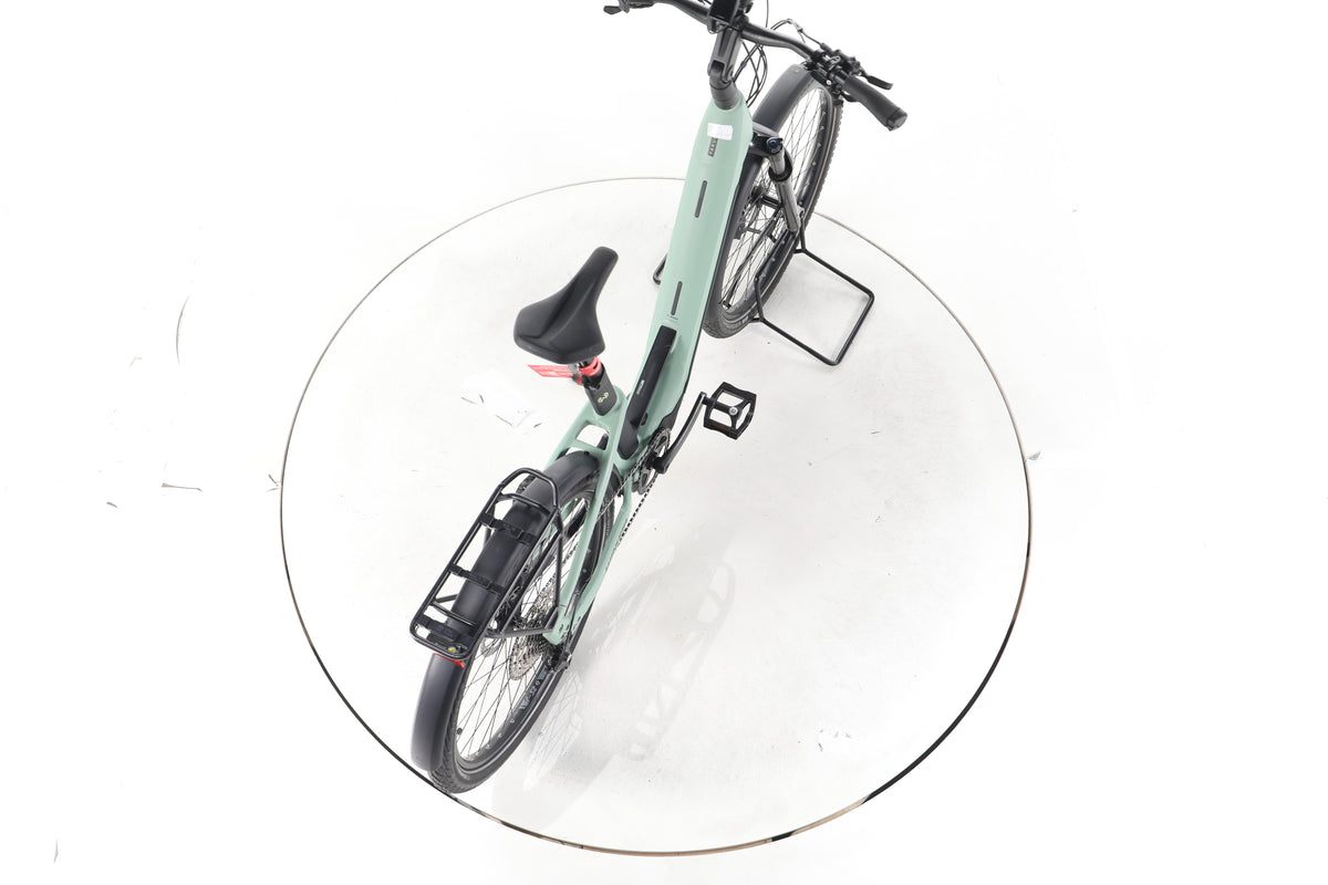 Winora Yakun 12 Trekking E-Bike Tiefeinsteiger - Image 23
