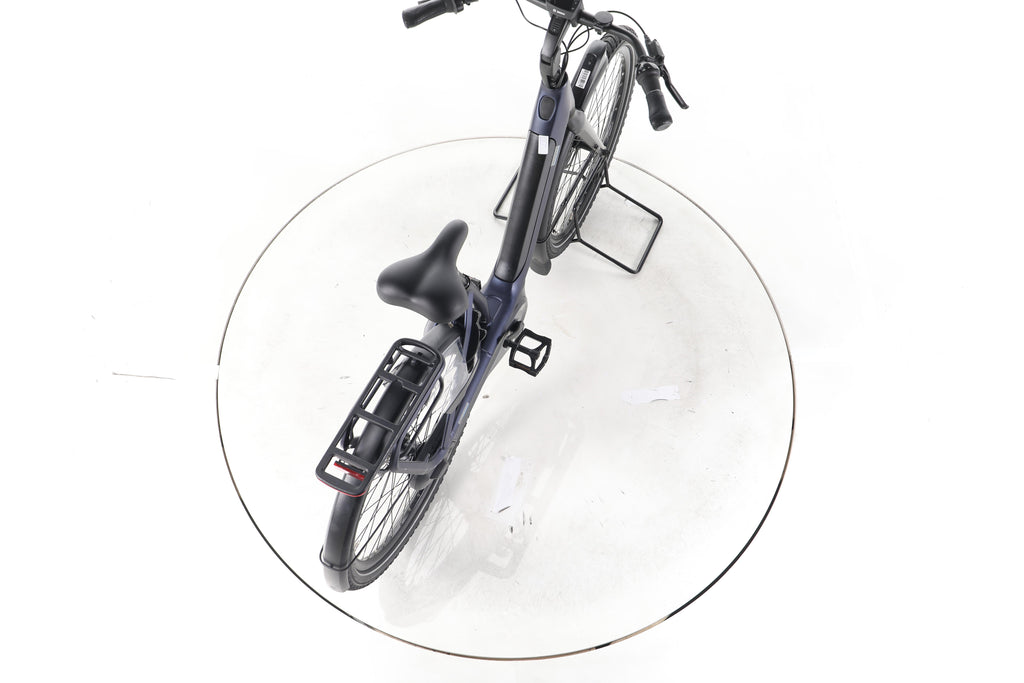 Gazelle Avignon C8 HMB City E-Bike Tiefeinsteiger - Image 23