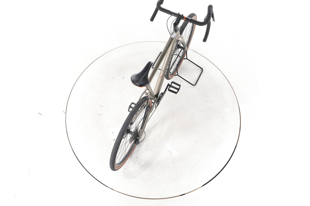 Cube Nuroad EX Gravelbike - Image 23