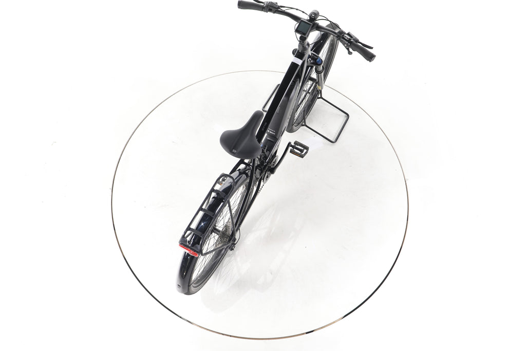Diamant Zing Gen 2 Trekking E-Bike - Image 23