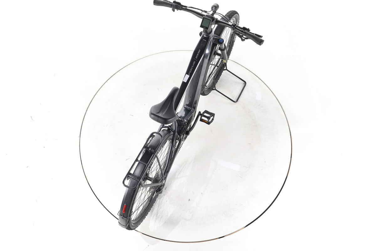 Focus Aventura² 6.7 Trekking E-Bike - Image 23