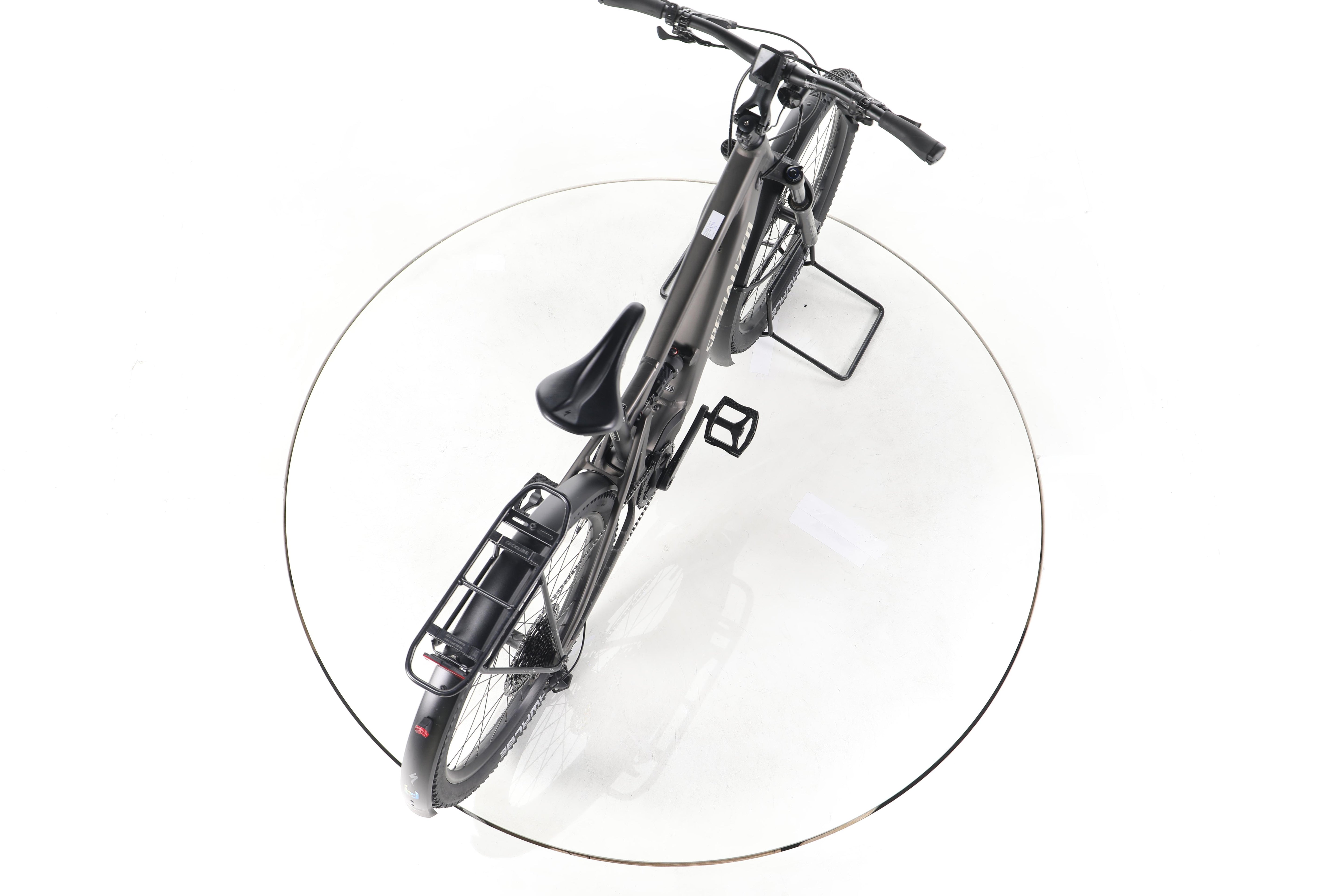 Specialized Turbo Tero X 4.0 SUV E-Bike - Image 23