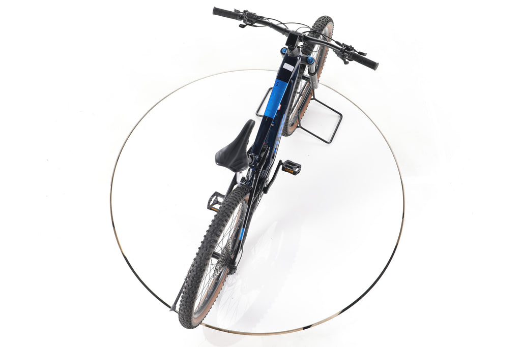 Cube Stereo Hybrid 140 HPC SLX E-Bike Fully Carbon - Image 23