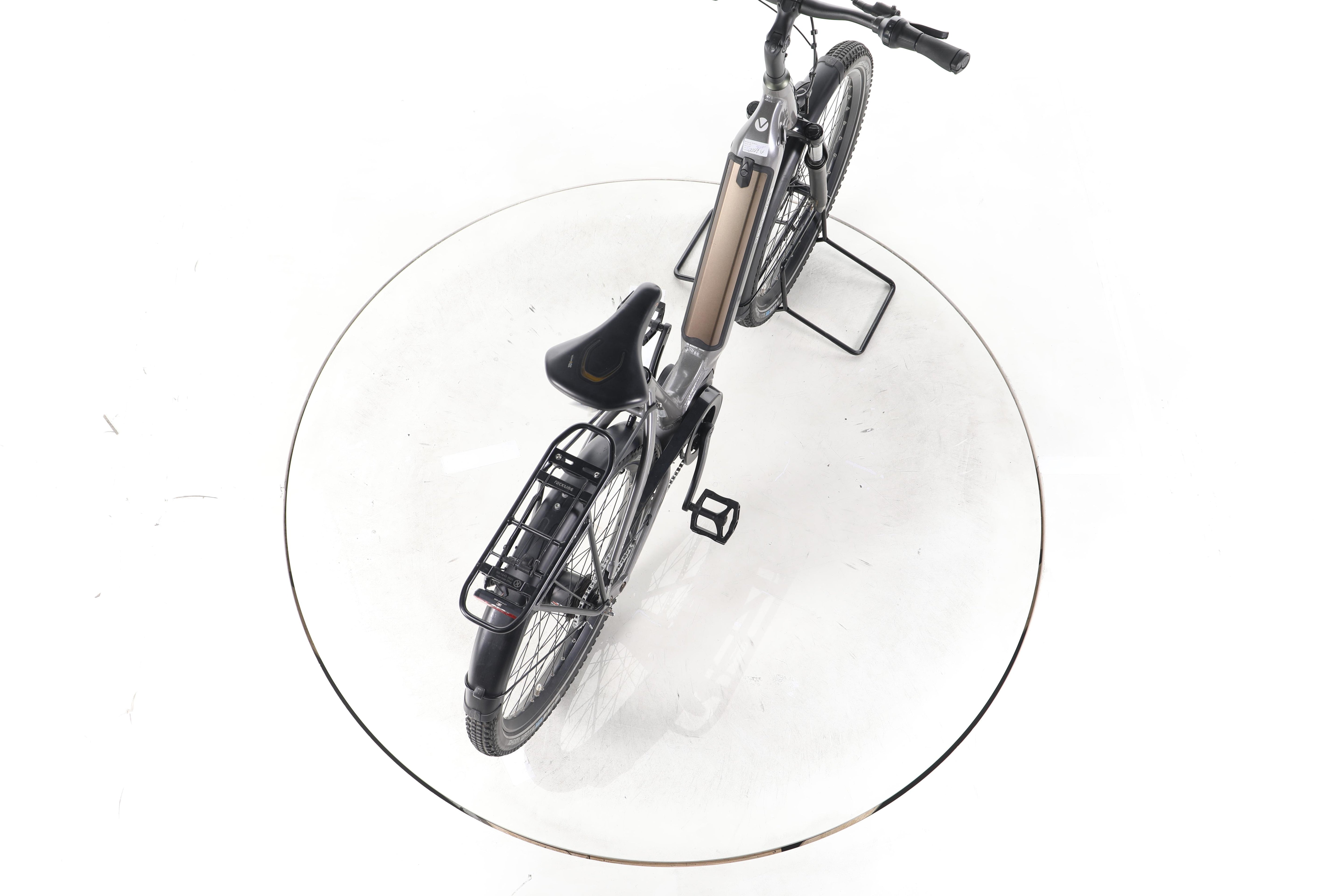 Velo de Ville SEB 890 City E-Bike Tiefeinsteiger - Image 23
