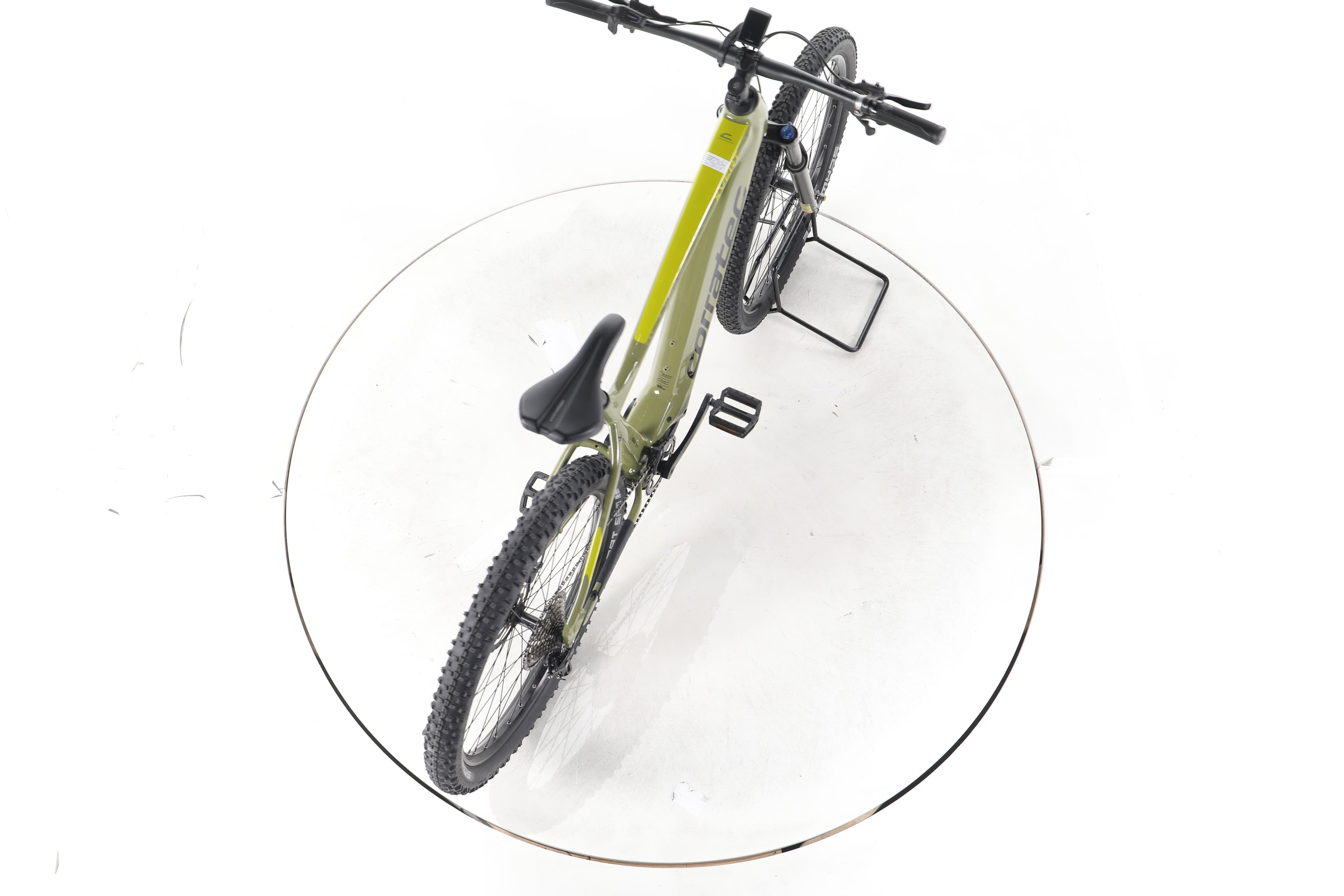 Corratec E-Power X-Vert Elite 29 E-Bike - Image 23