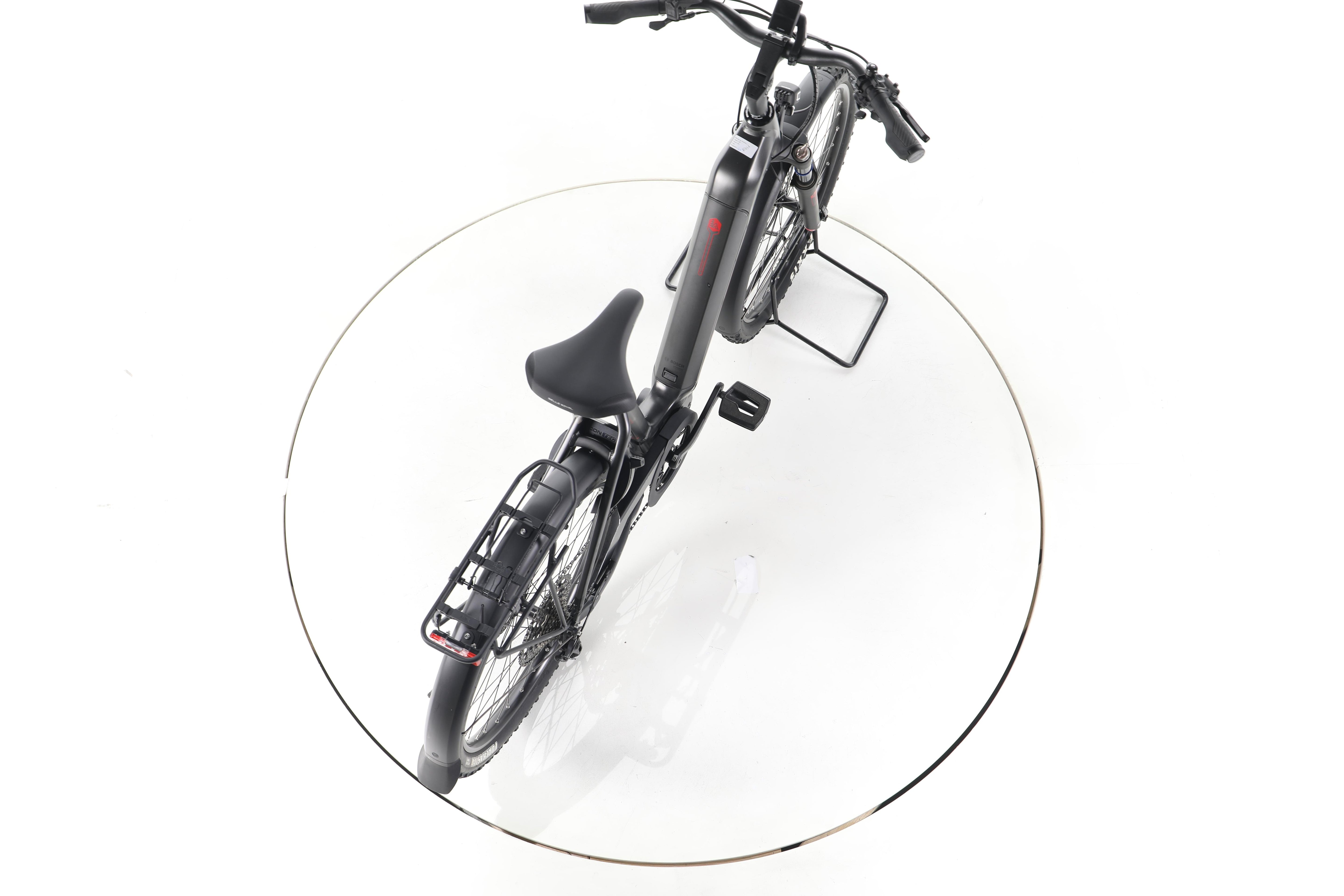 Victoria eAdventure 12.10 Trekking E-Bike Tiefeinsteiger - Image 23