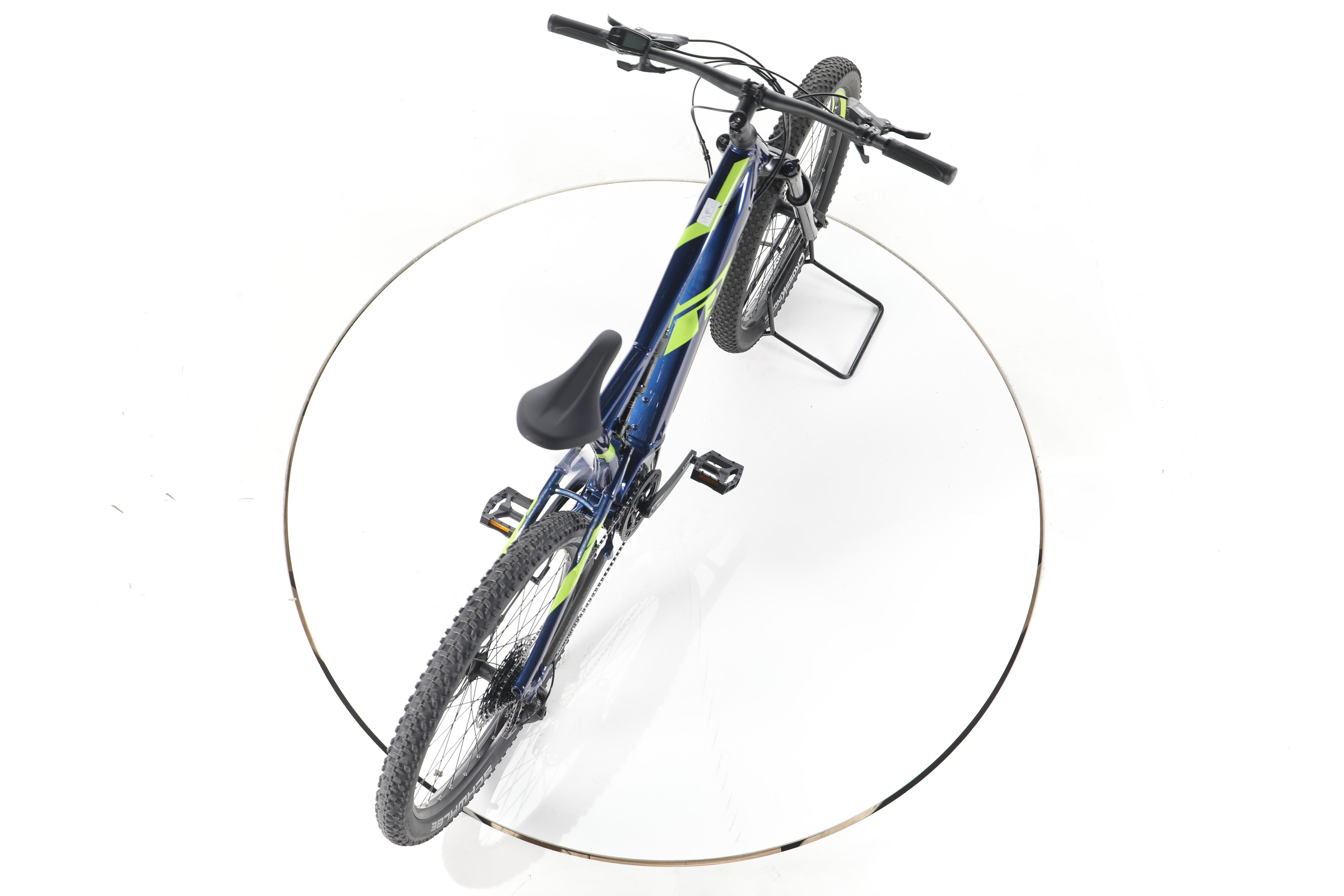 R Raymon FullRay 130E 6.0 E-Bike Fully - Image 23