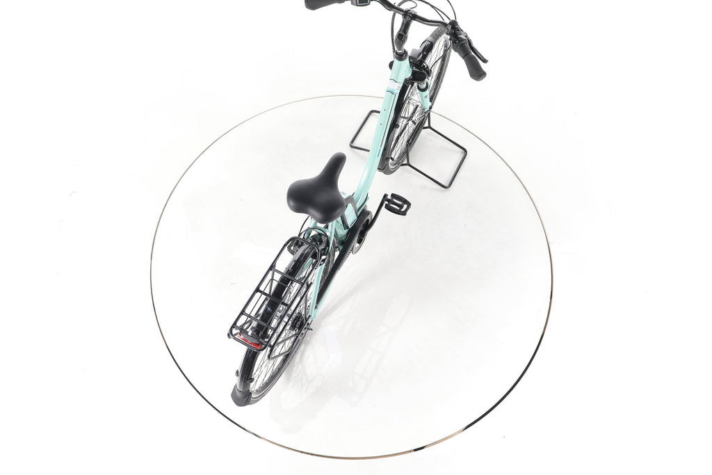 Triumph E-Cloud 4 City E-Bike Tiefeinsteiger - Image 23