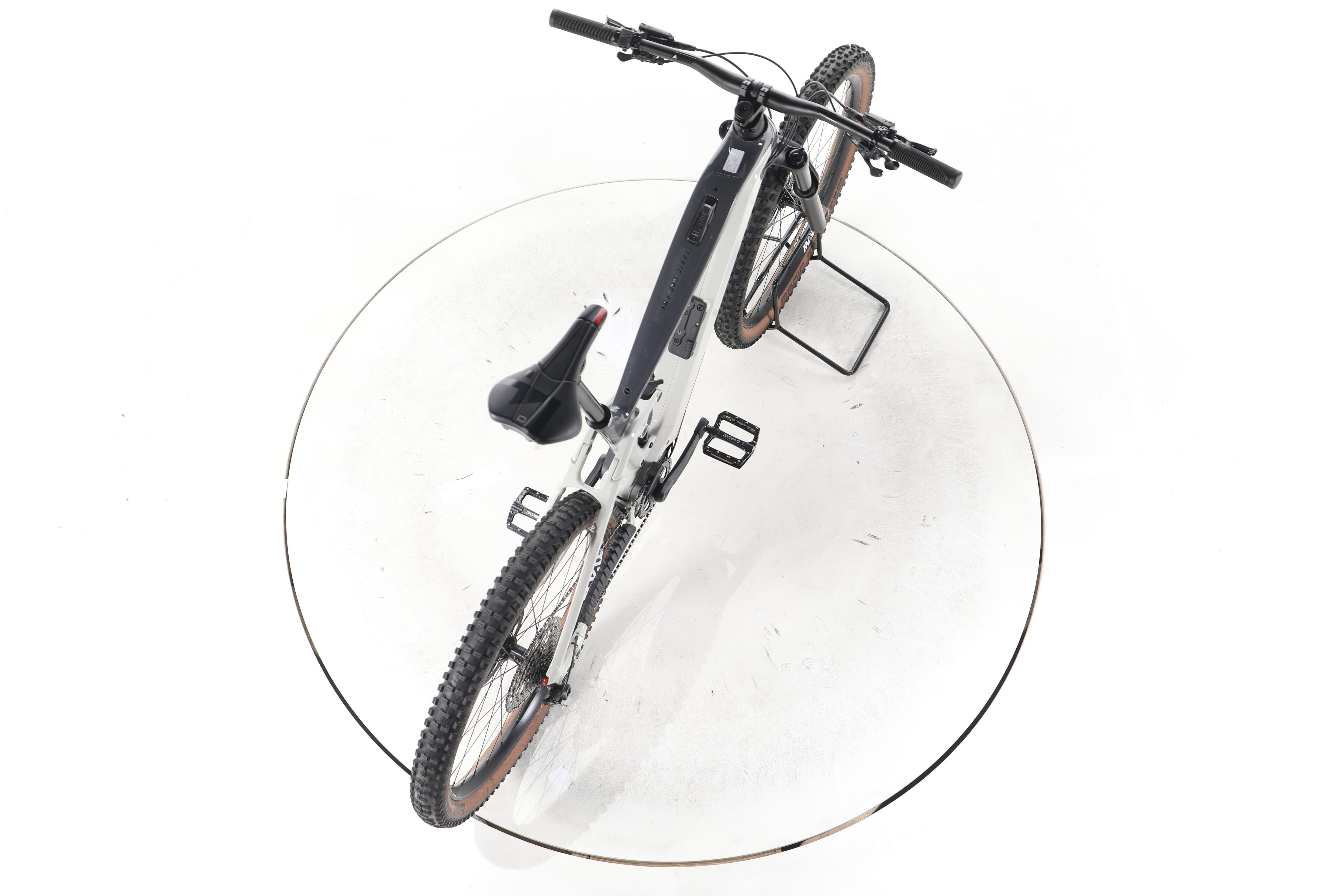Bulls Sonic EVO AM 4 E-Bike Fully - Image 23