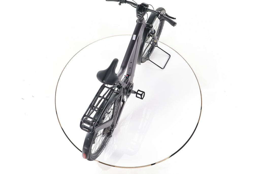 Riese & Müller Delite GT touring Trekking E-Bike - Image 23