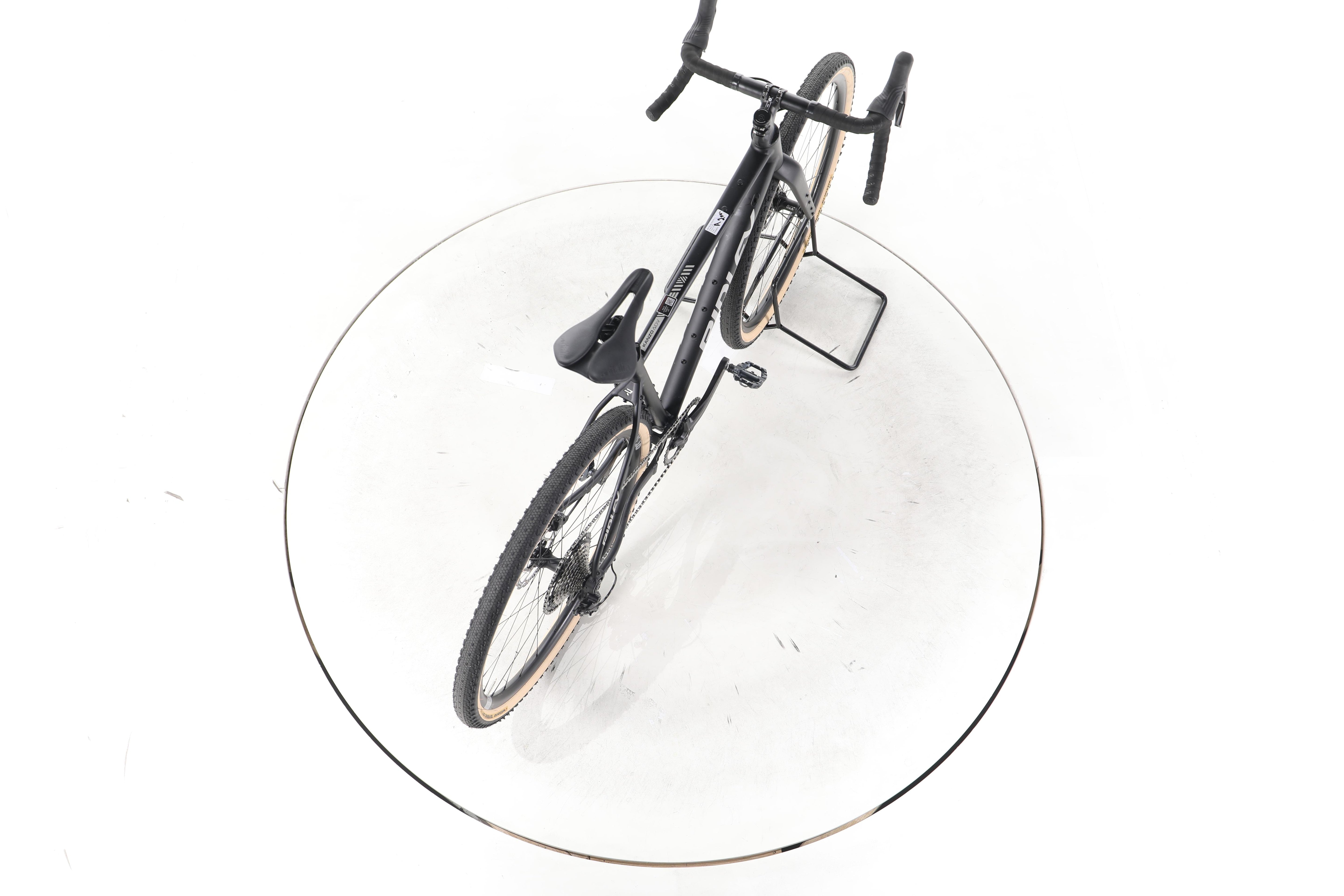 Ridley Kanzo Adventure Gravelbike 2025 - Image 23