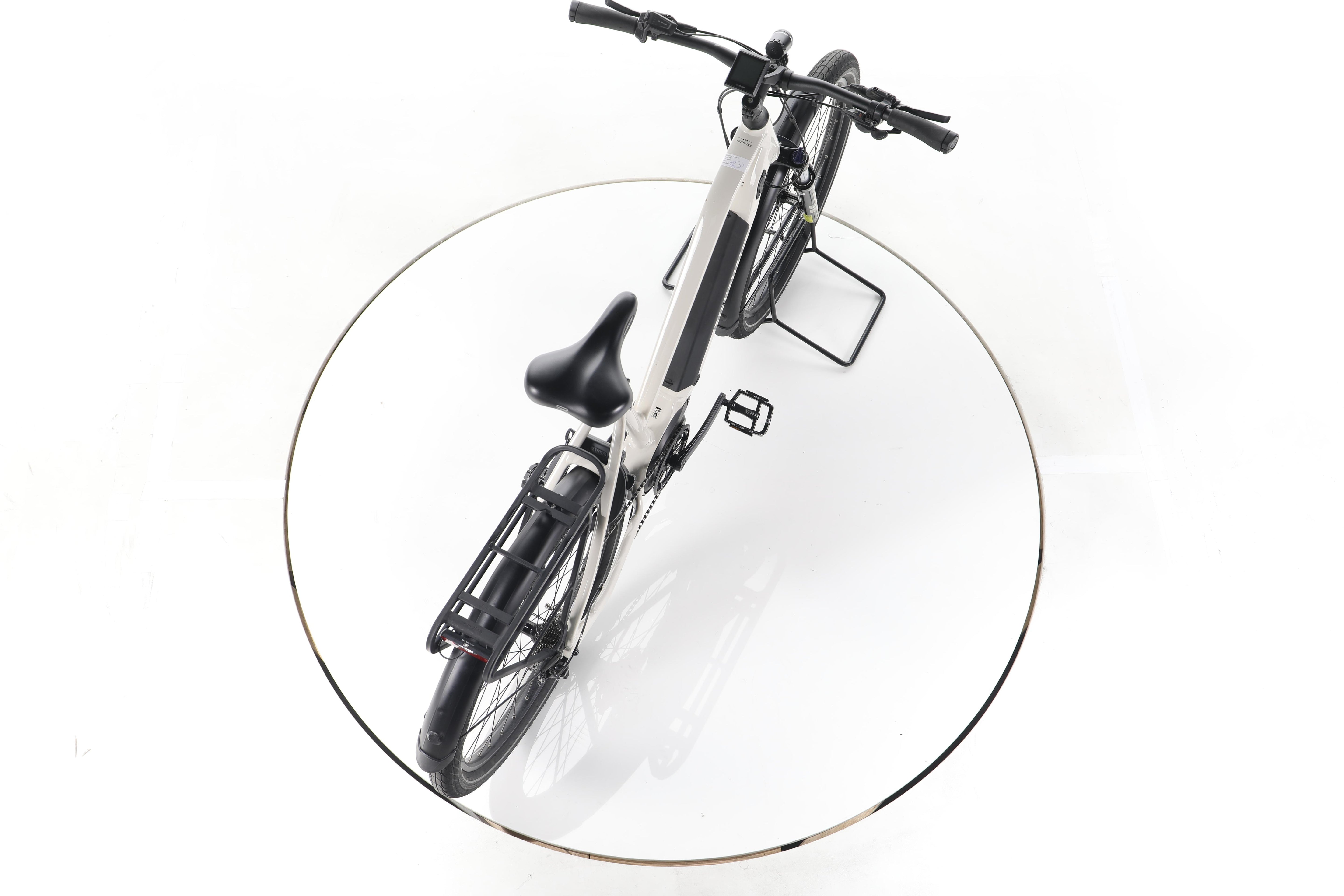 Haibike Trekking 3 Trekking E-Bike - Image 23