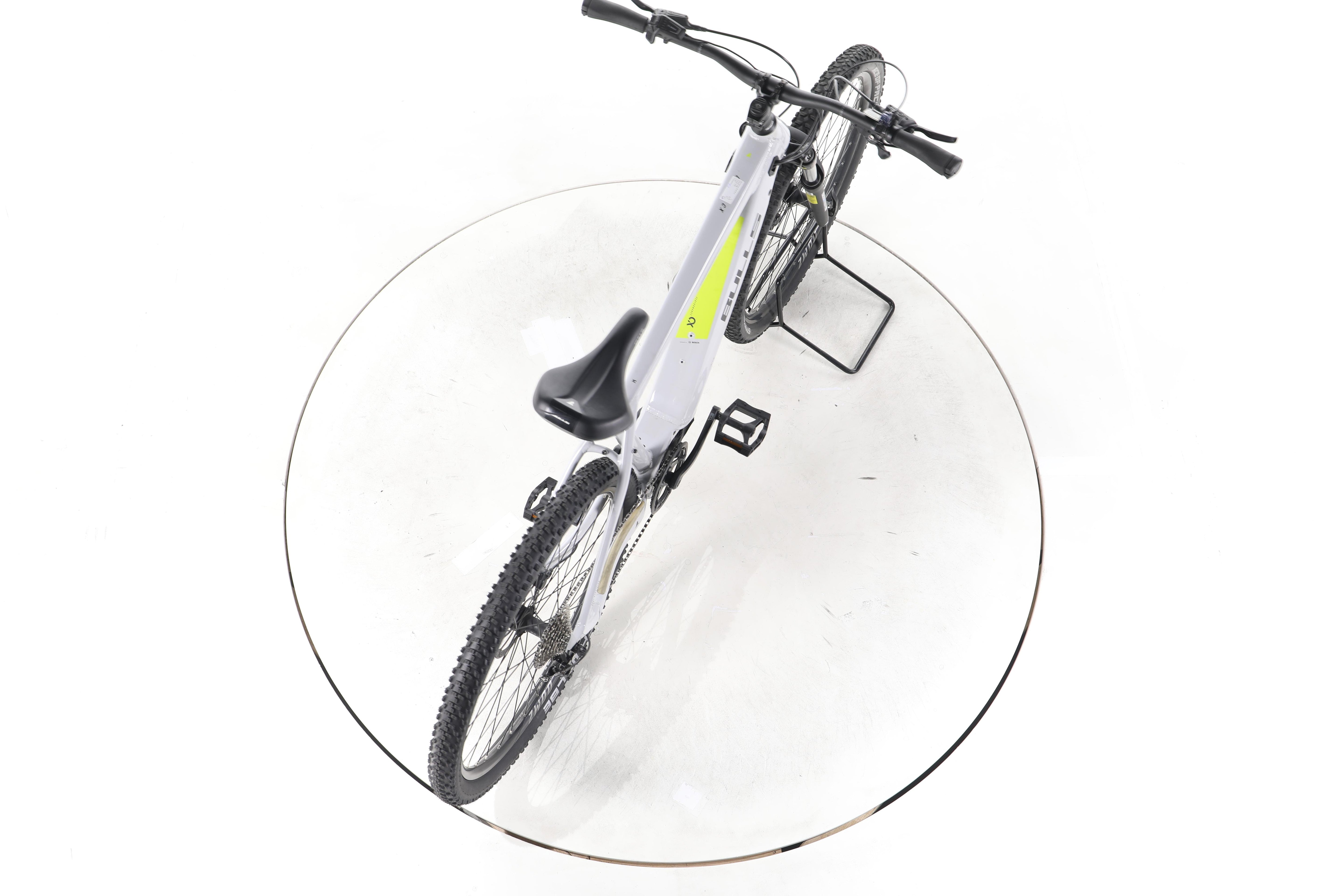 Bulls LT EVO CX E-Bike - Image 23
