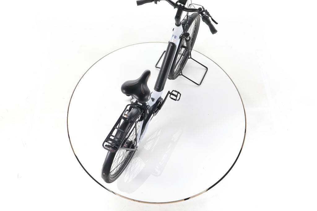 Winora Sinus N8 City E-Bike Tiefeinsteiger - Image 23