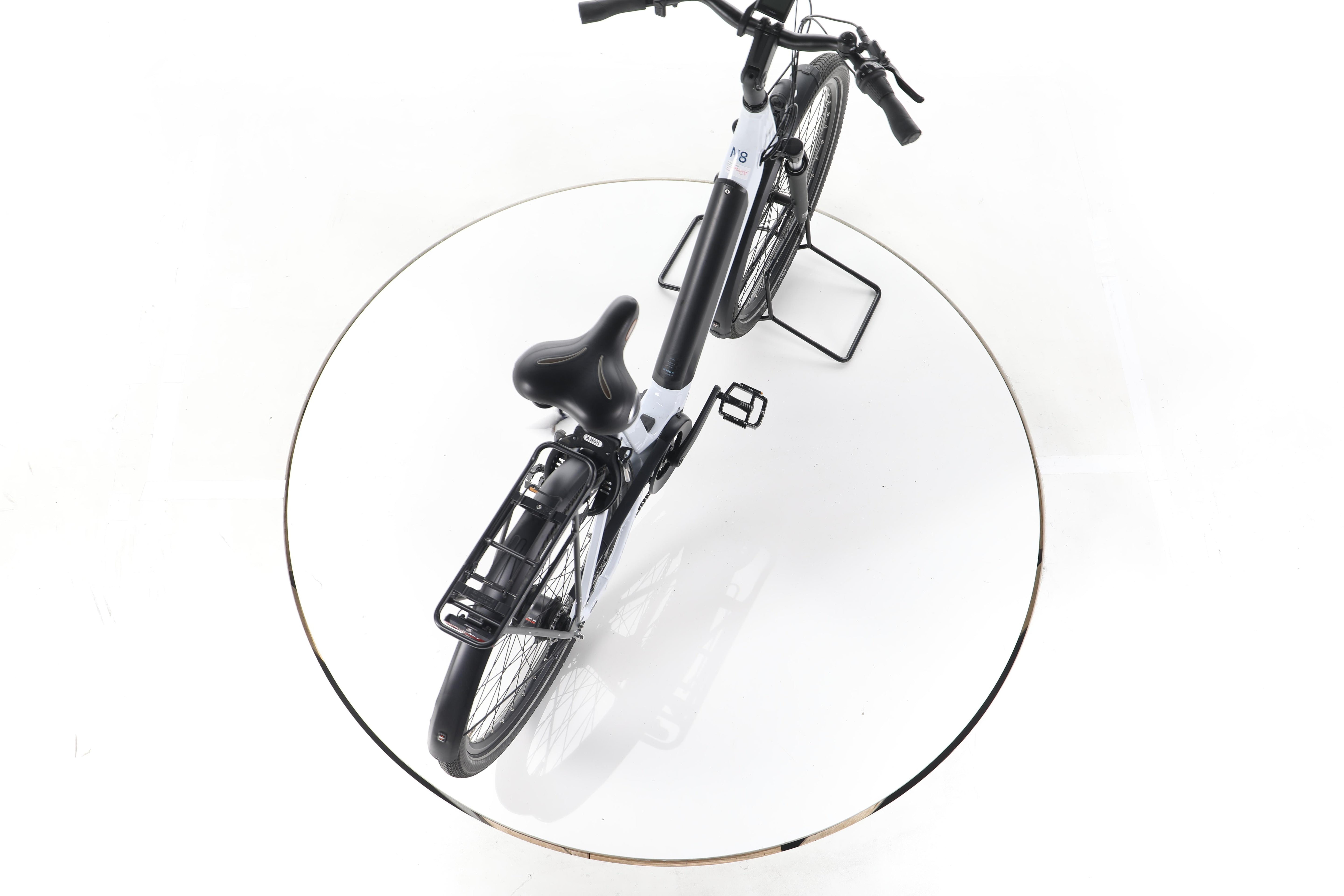 Winora Sinus N8 City E-Bike Tiefeinsteiger - Image 23