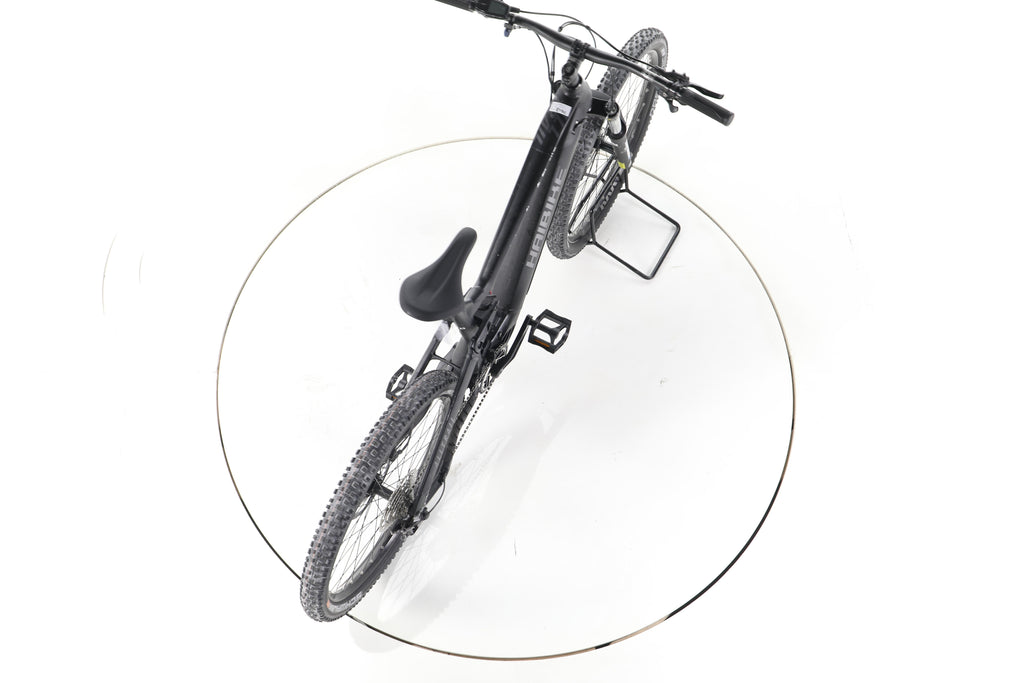 Haibike AllTrail 3 E-Bike Fully 2024 - Image 23