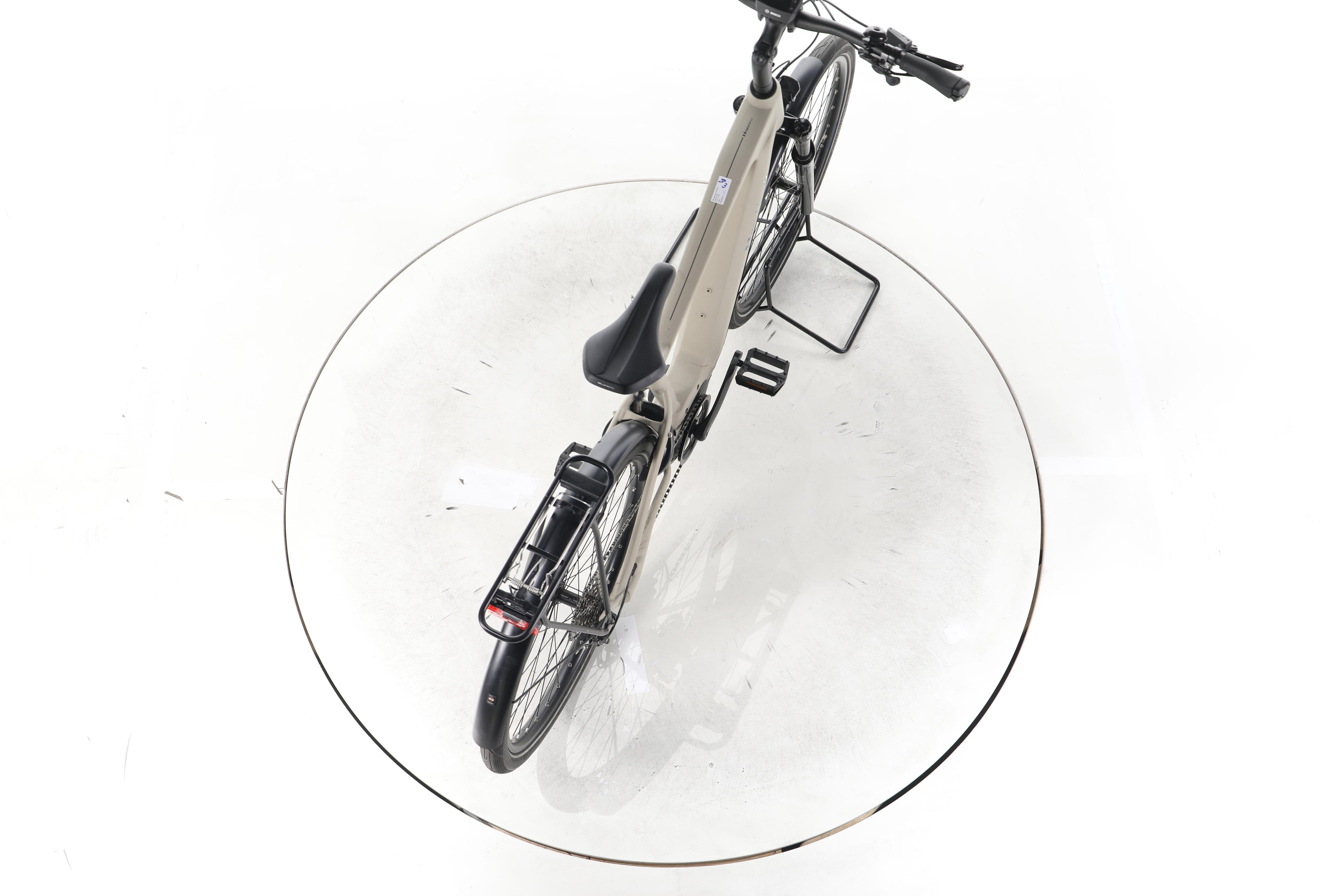 2R Manufaktur ETX 9 Trekking E-Bike - Image 23