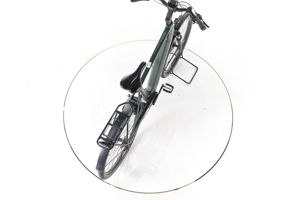 Green's Richmond Trekking E-Bike - Image 23