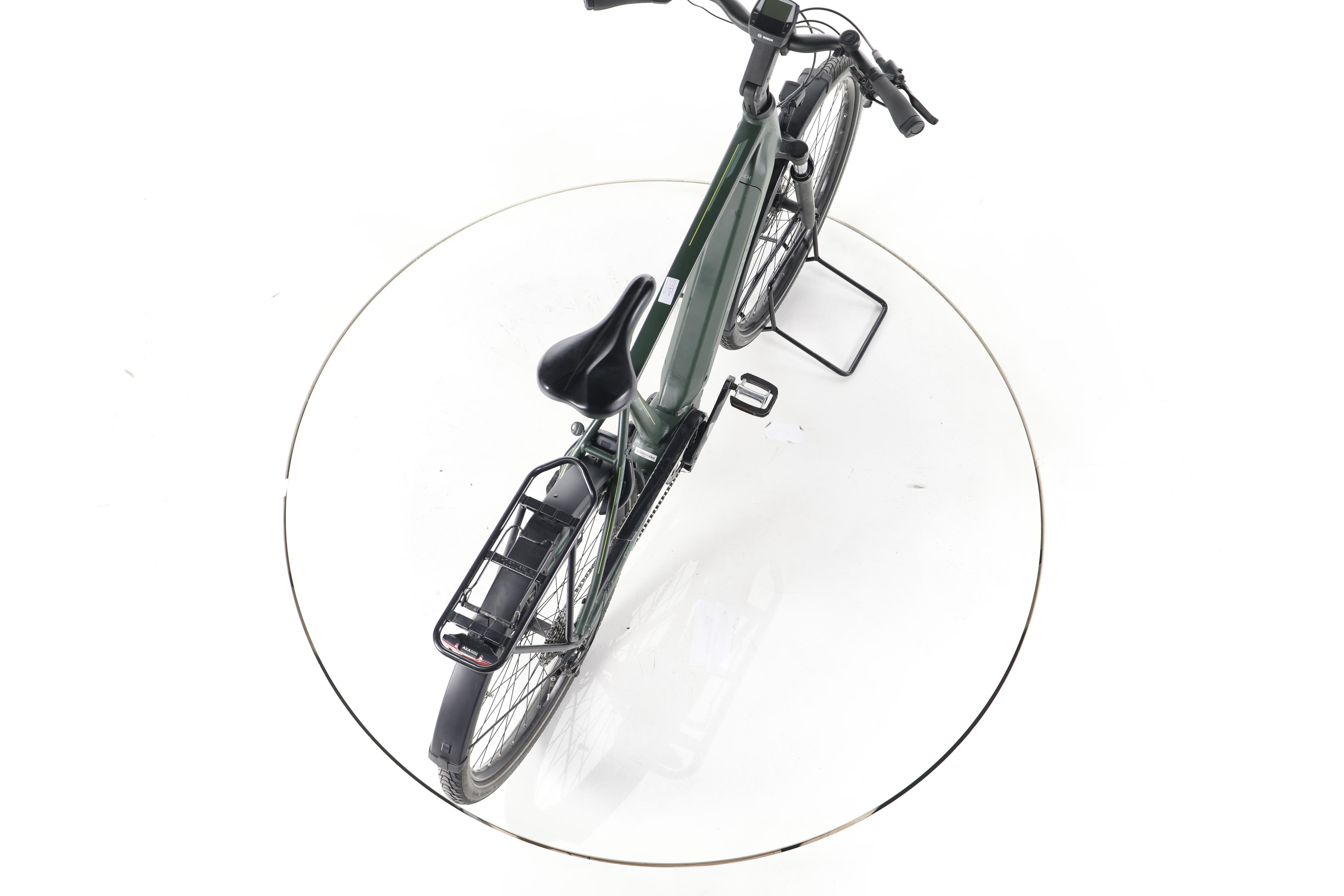 Green's Richmond Trekking E-Bike - Image 23