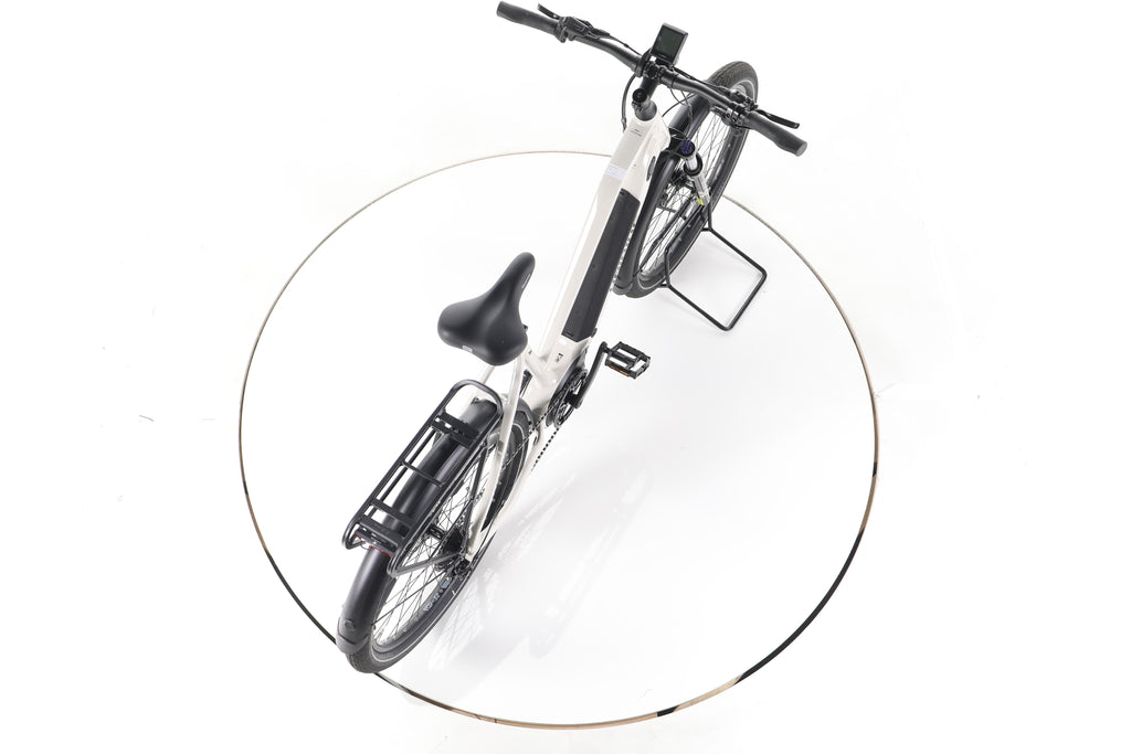 Haibike Trekking 3 Trekking E-Bike - Image 23