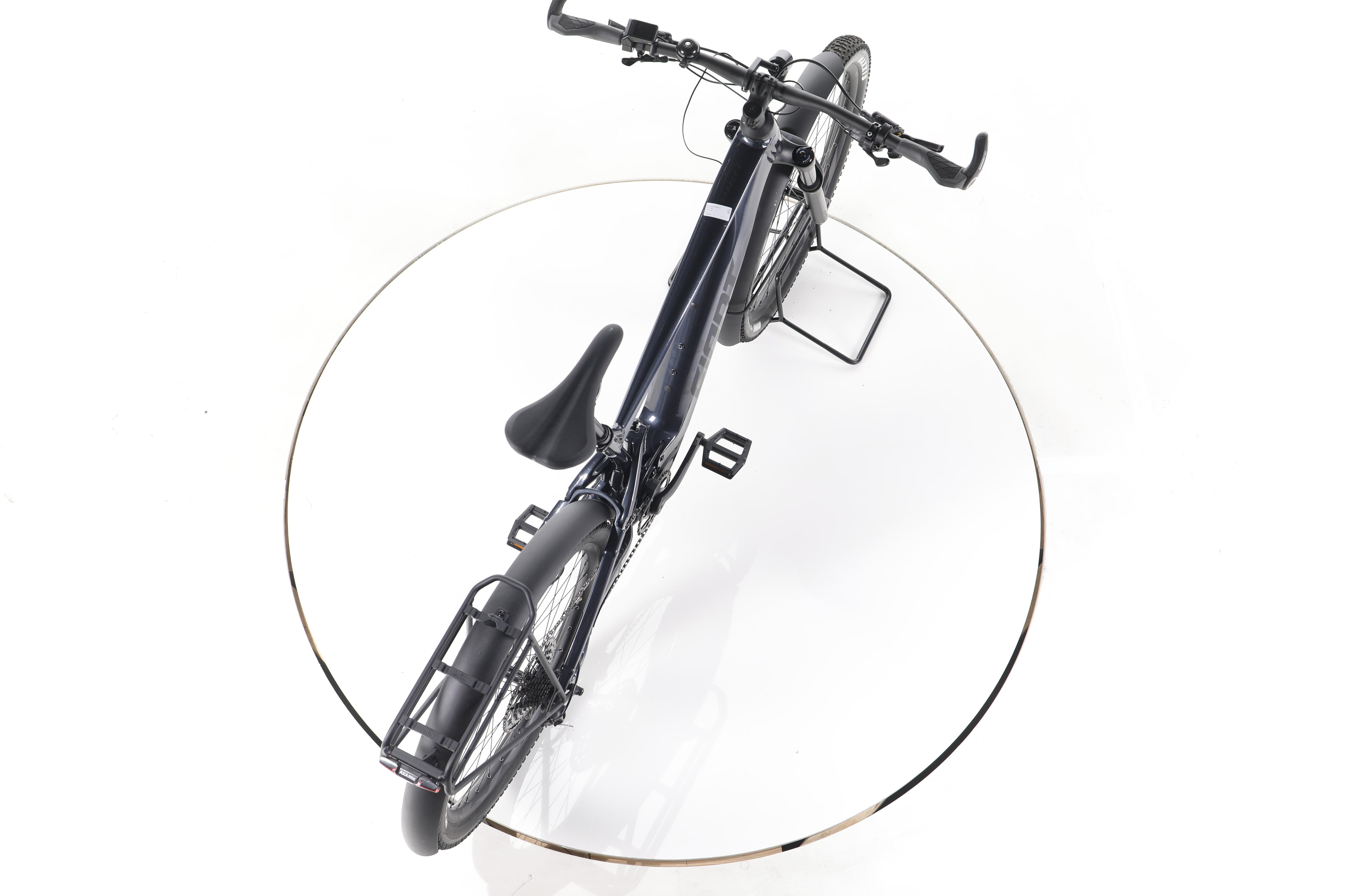 Giant Stance E+ EX Pro SUV E-Bike - Image 23