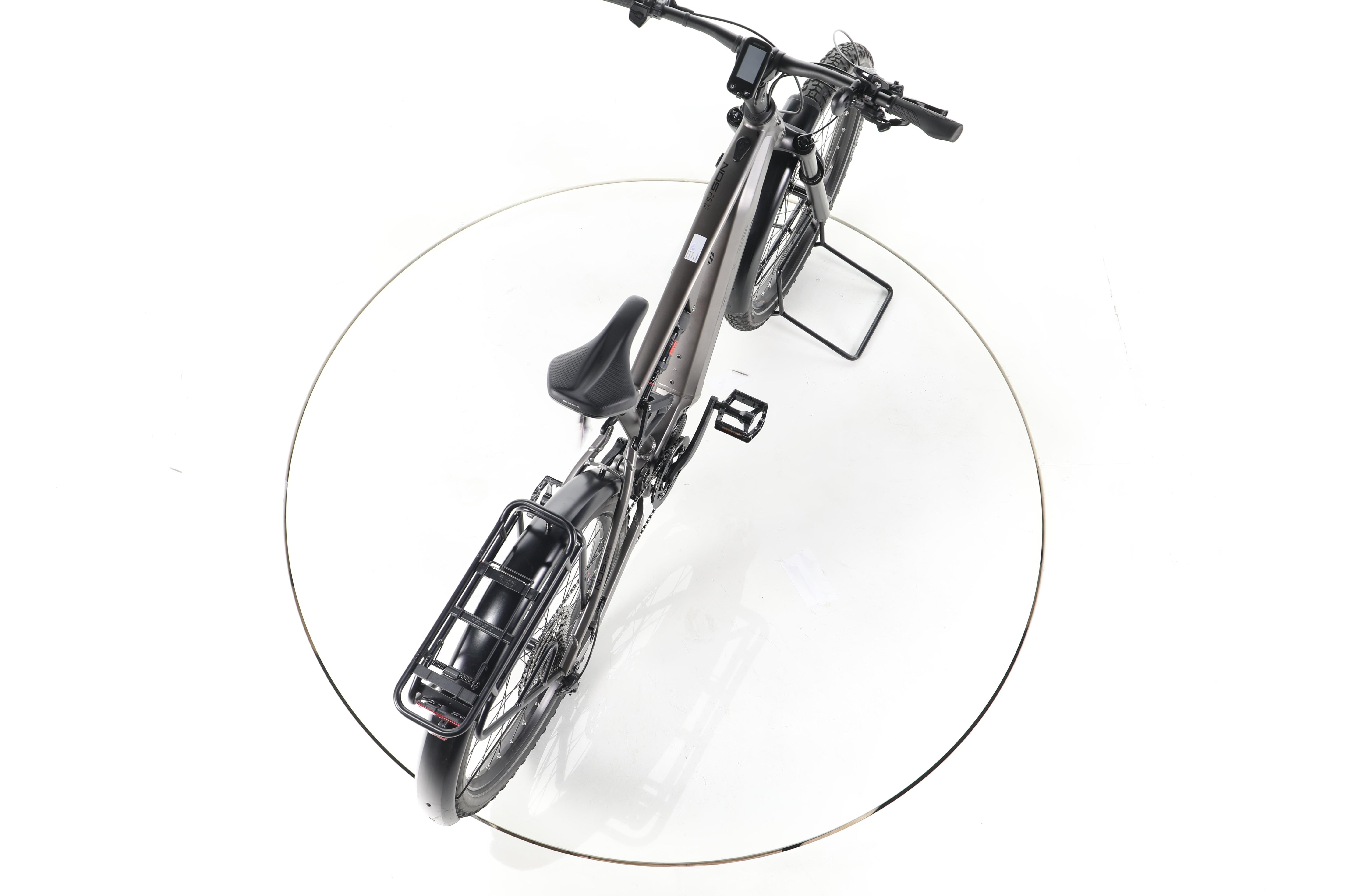 Hercules Nos FS SUV 2.2 SUV E-Bike - Image 23