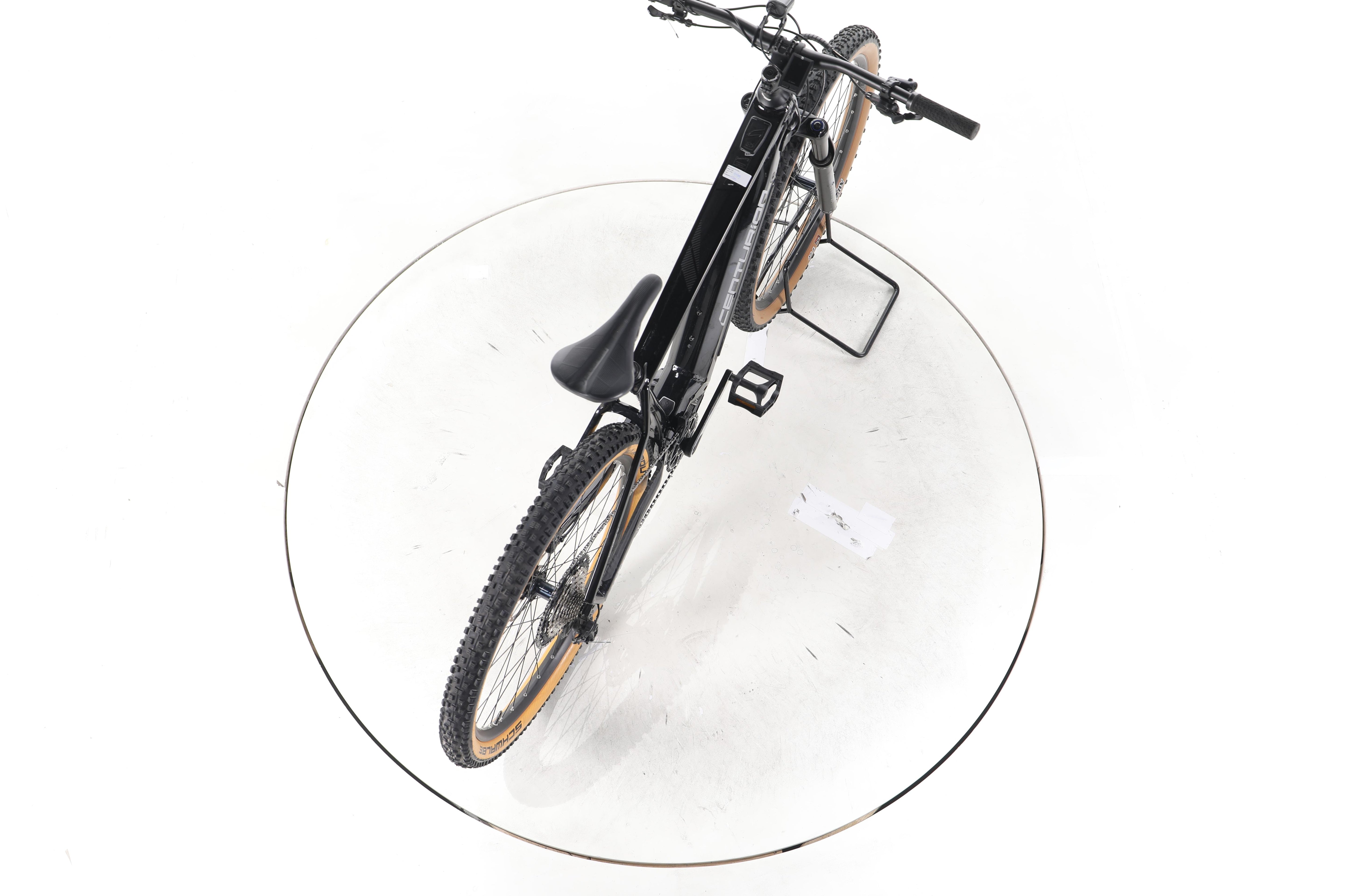 Centurion Backfire E R2600i E-Bike - Image 23