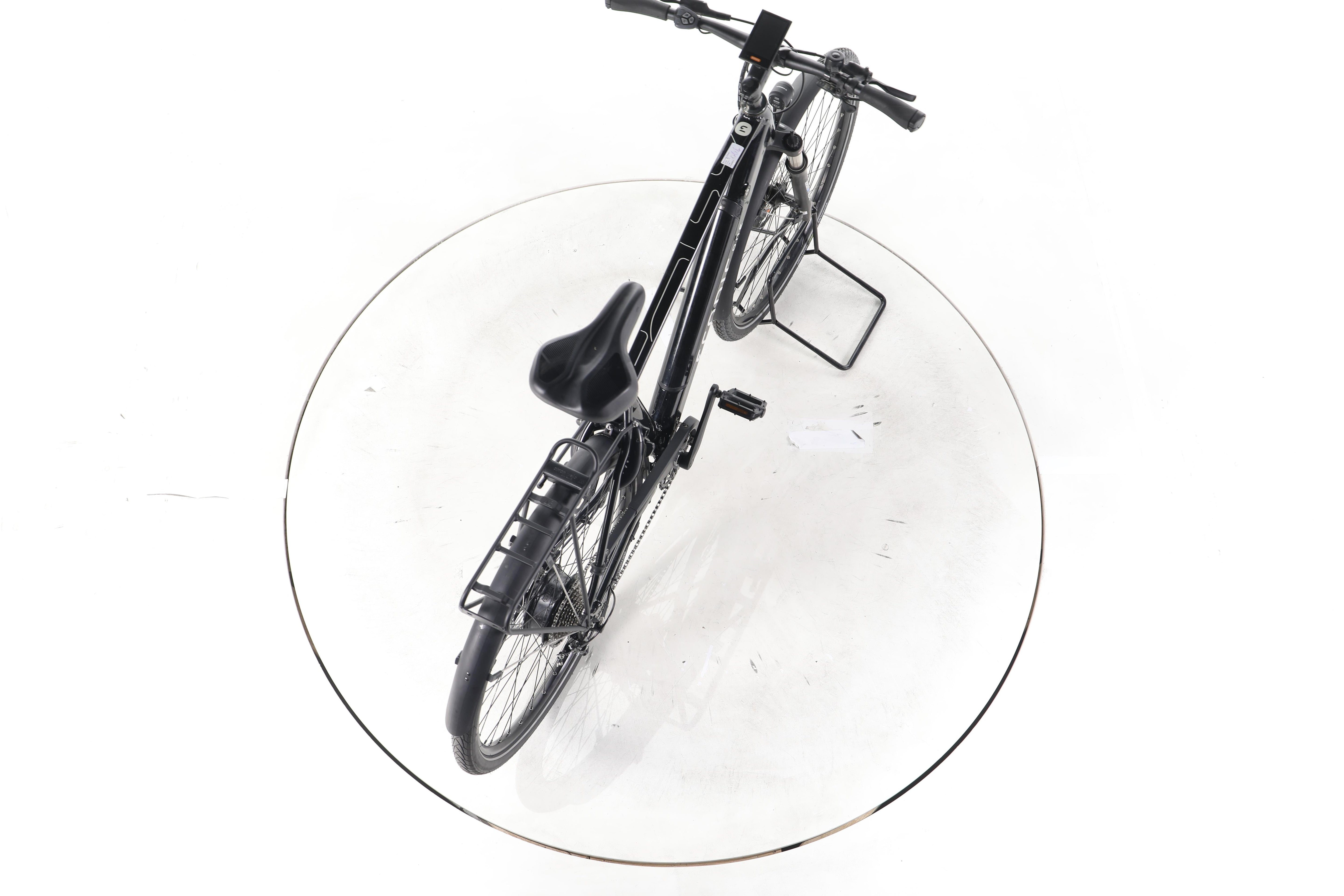Econic One Urban Trekking E-Bike - Image 23