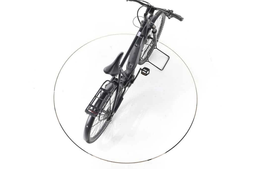 Stevens E-6x Trekking E-Bike - Image 23