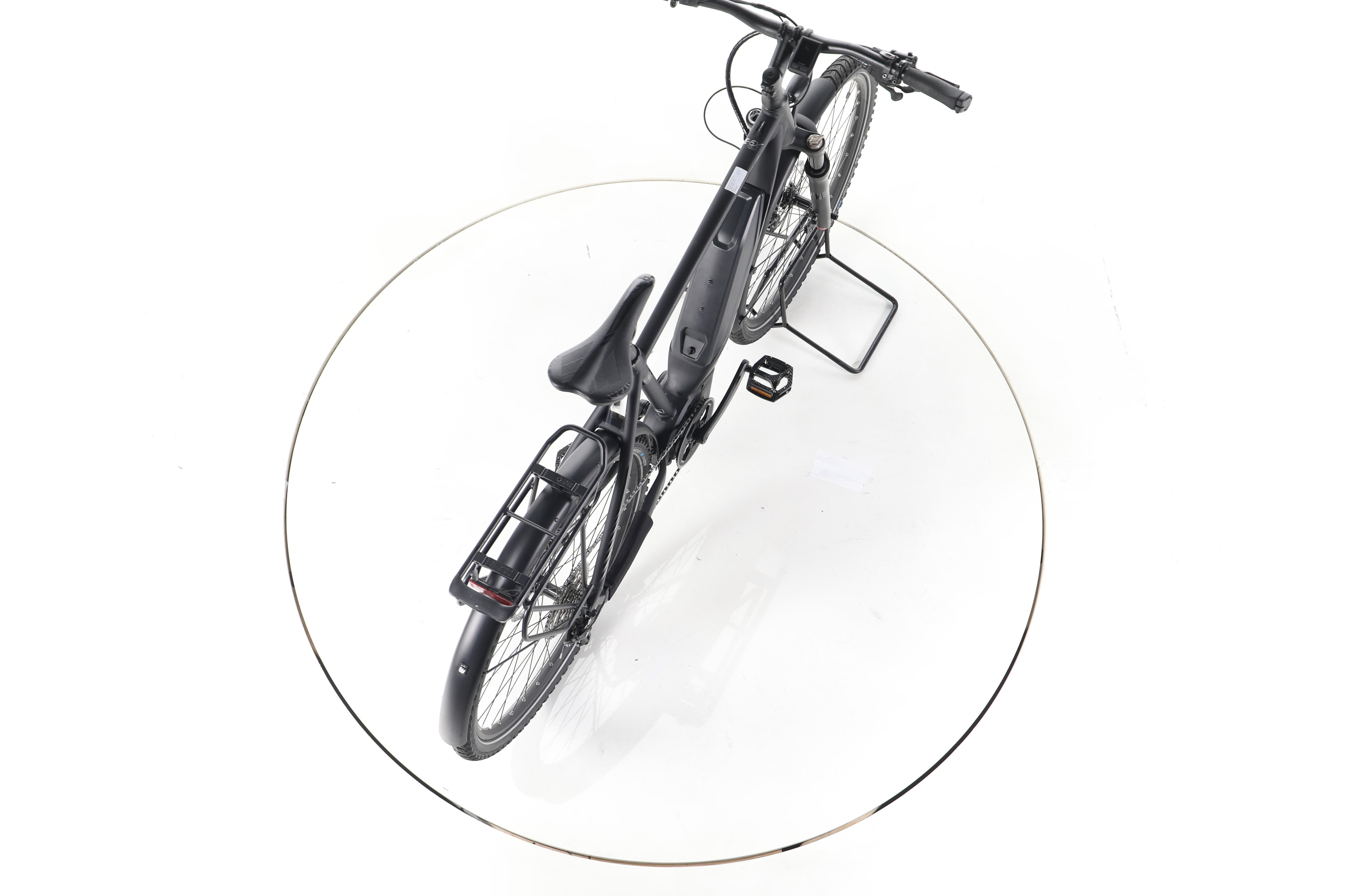 Stevens E-6x Trekking E-Bike - Image 23