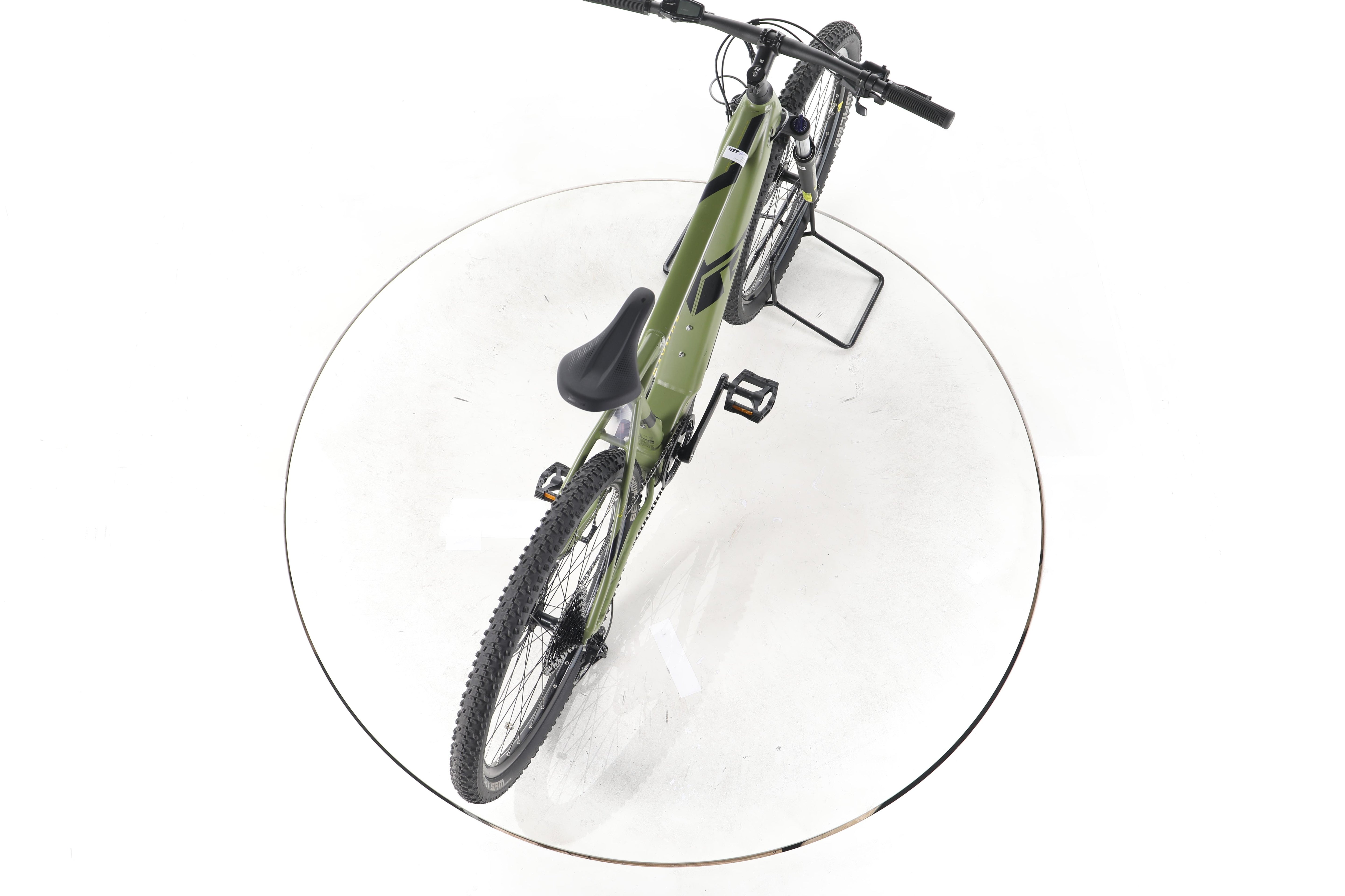 R Raymon HardRay E 4.0 E-Bike - Image 23