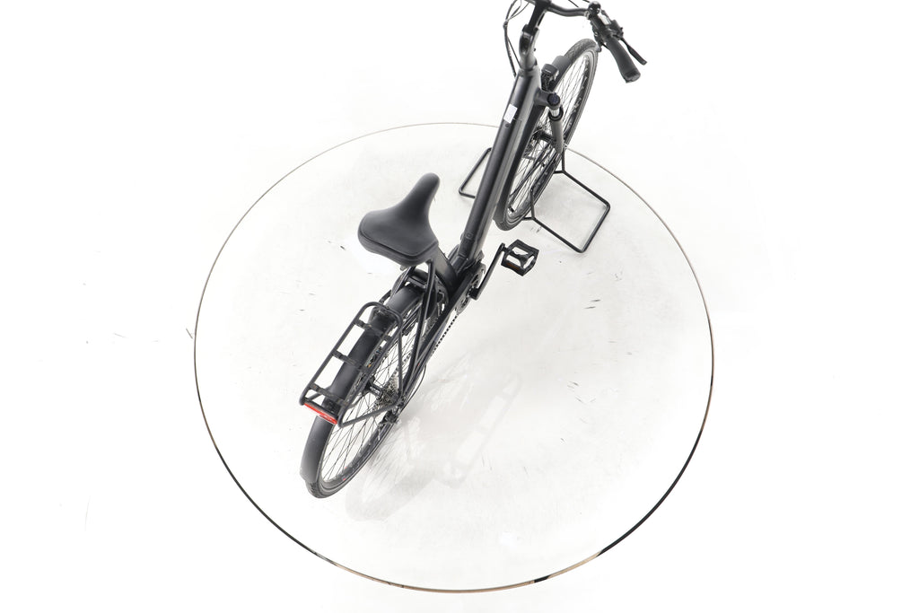 QWIC Premim MD9 Trekking E-Bike Tiefeinsteiger - Image 23