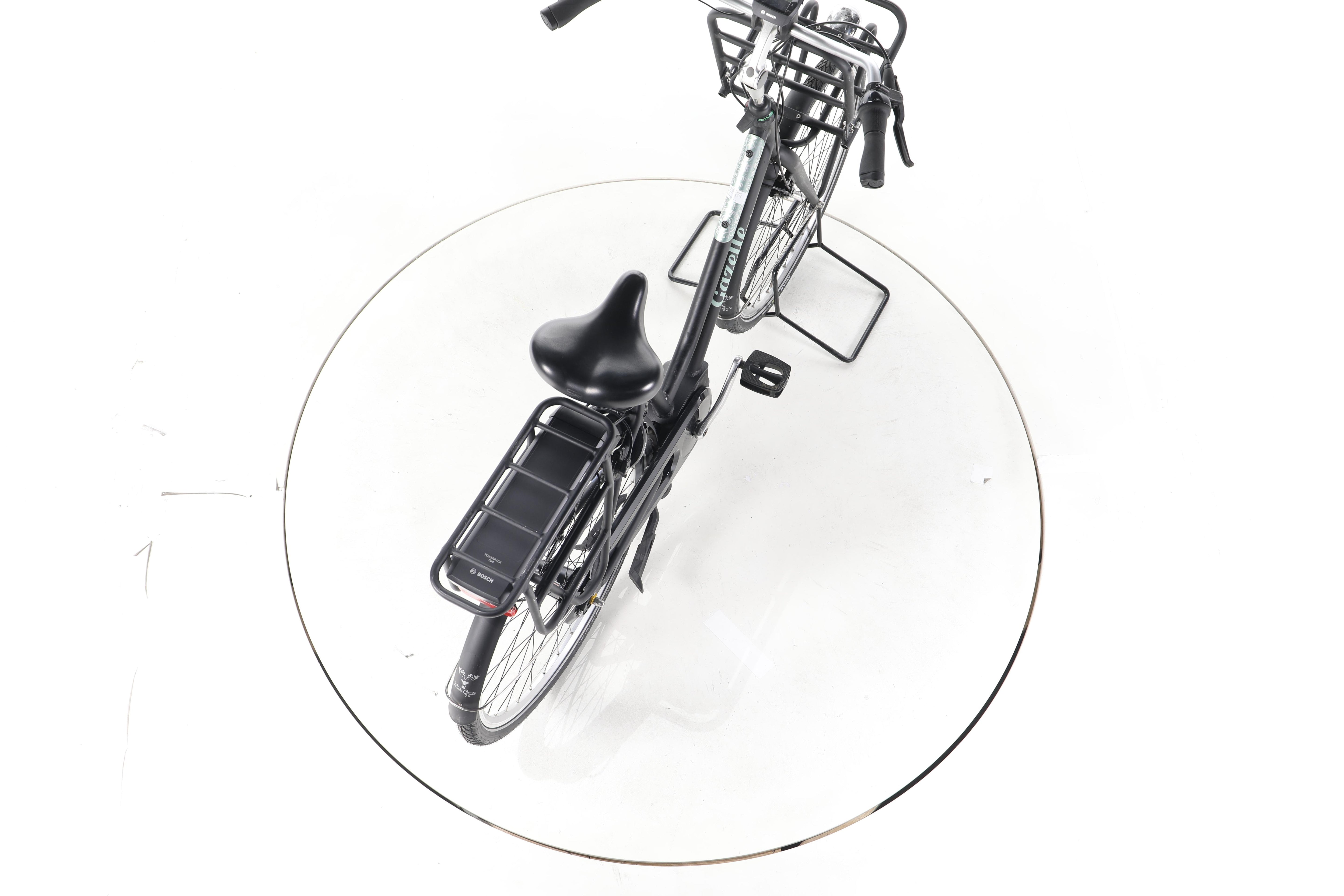 Gazelle Miss Grace C7+ HMB City E-Bike - Image 23