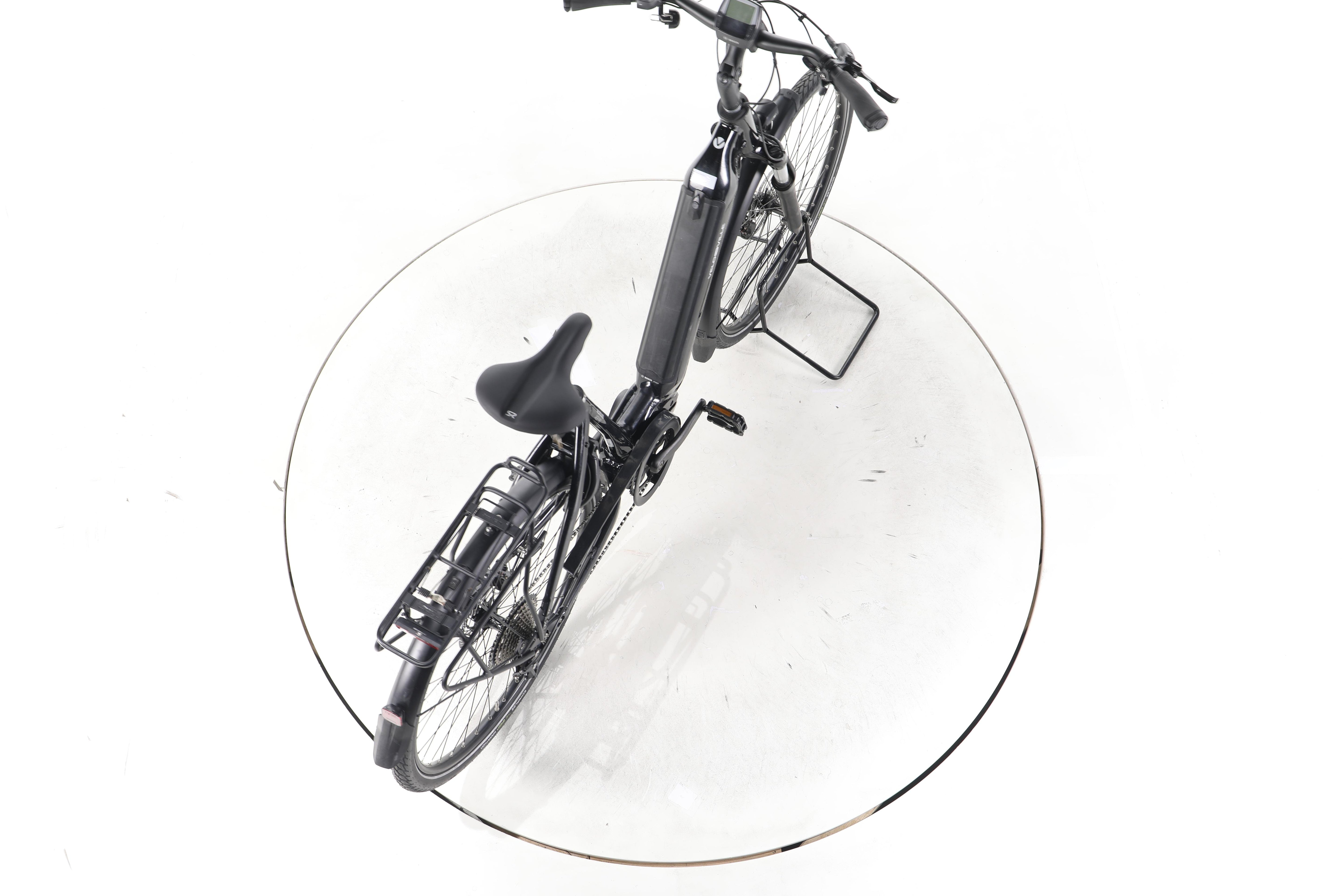 Velo de Ville AEB 990 Trekking E-Bike Tiefeinsteiger - Image 23